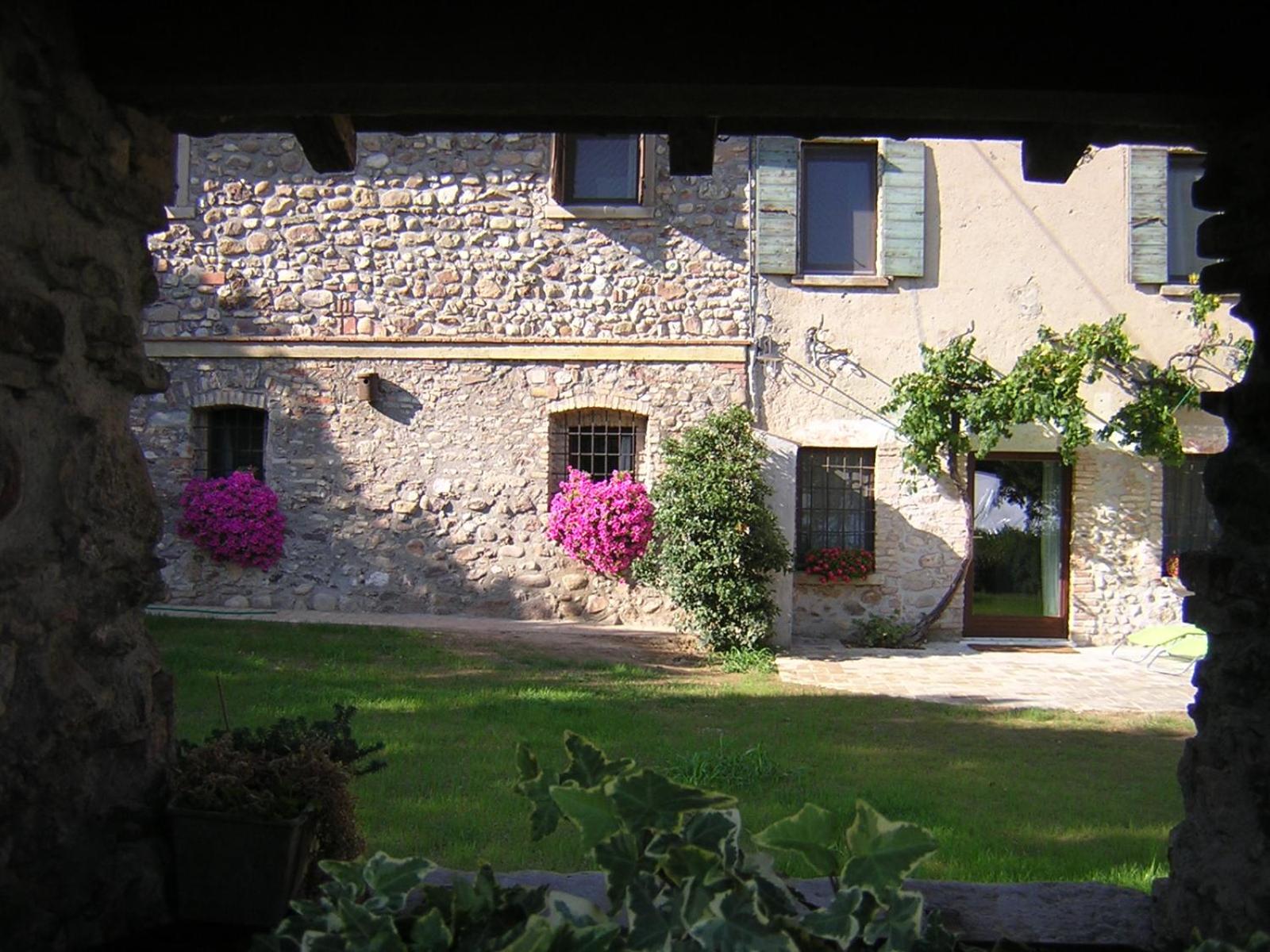 Trebisonda Country Resort