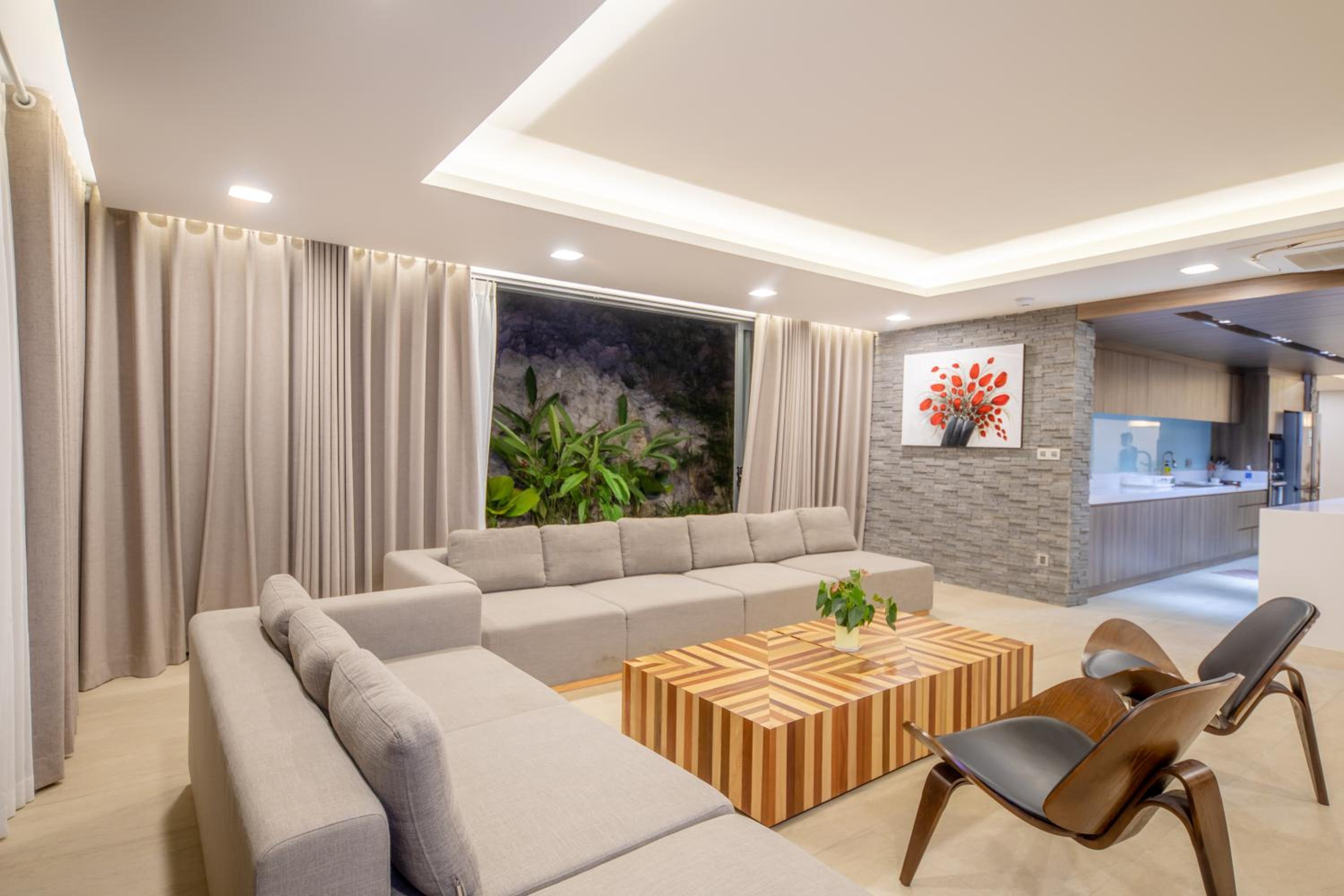 The Ocean Front Villa Nha Trang Abogo view 3