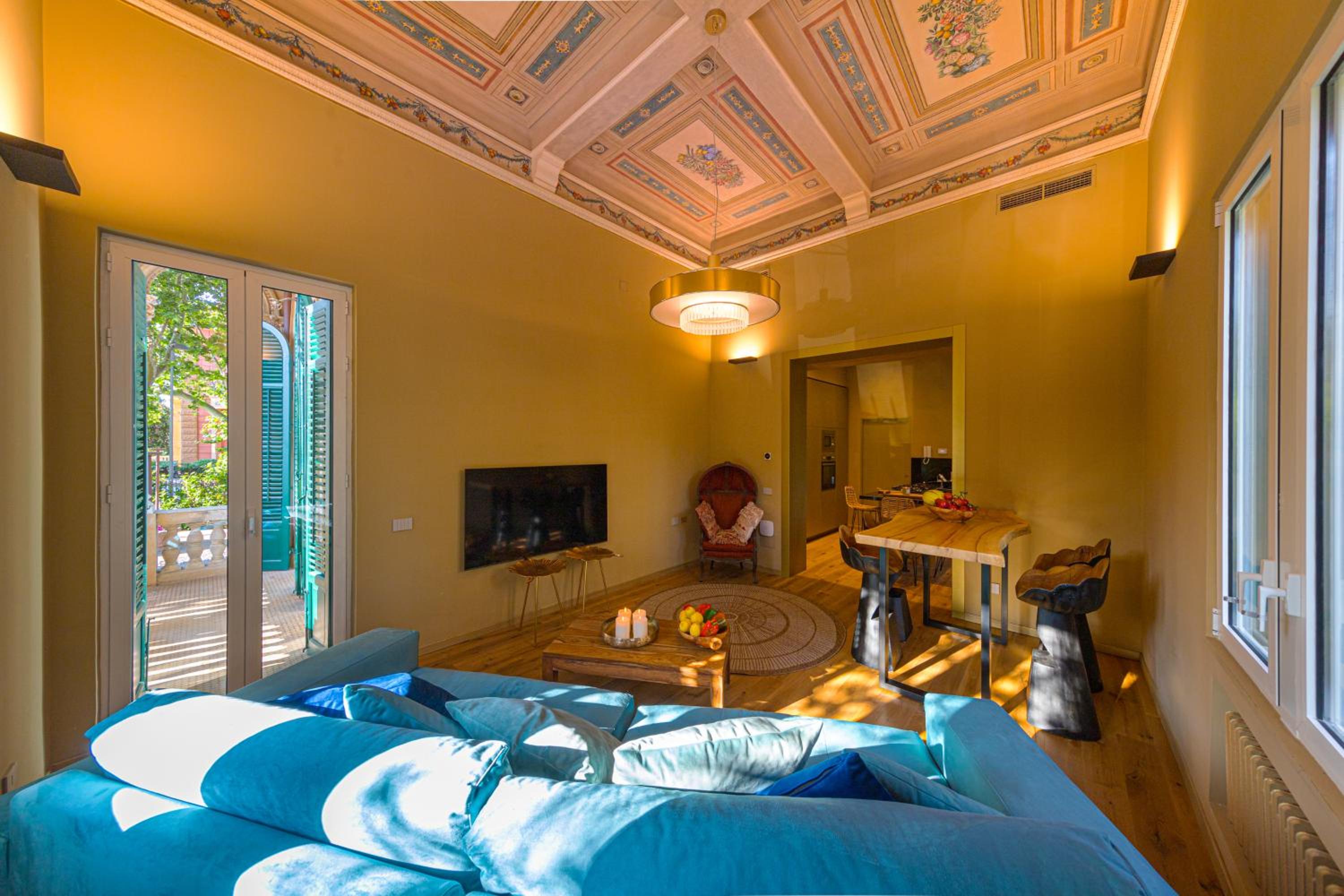 Residenza Liberty Mood view 3