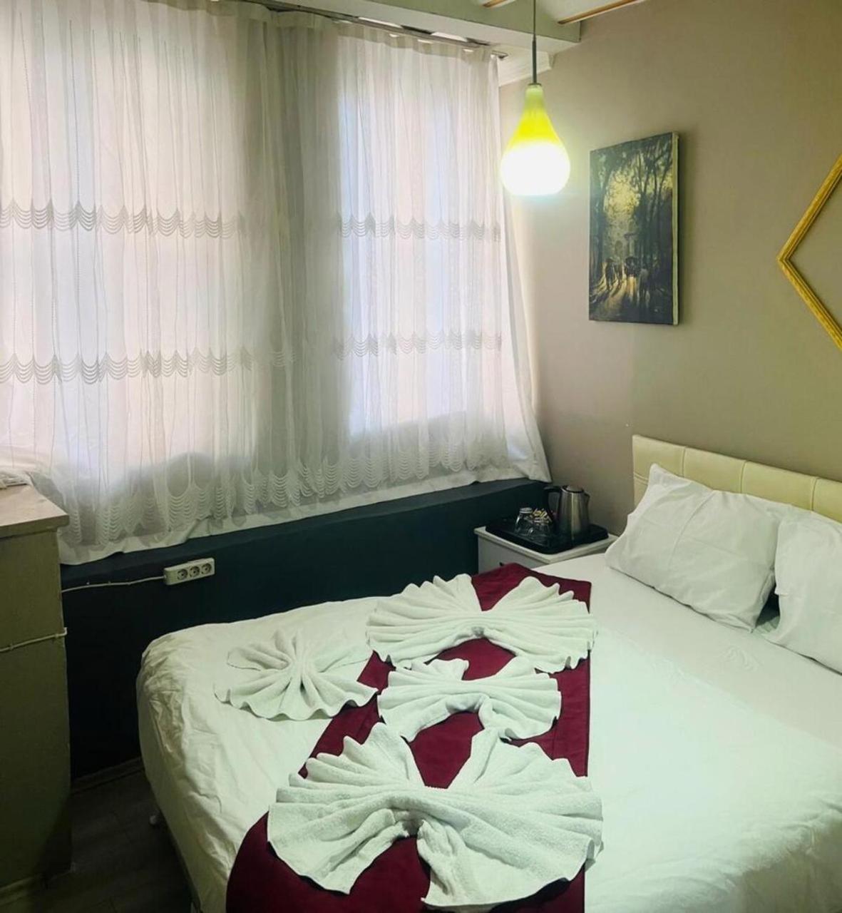 Old City Family Hotel - Image 48