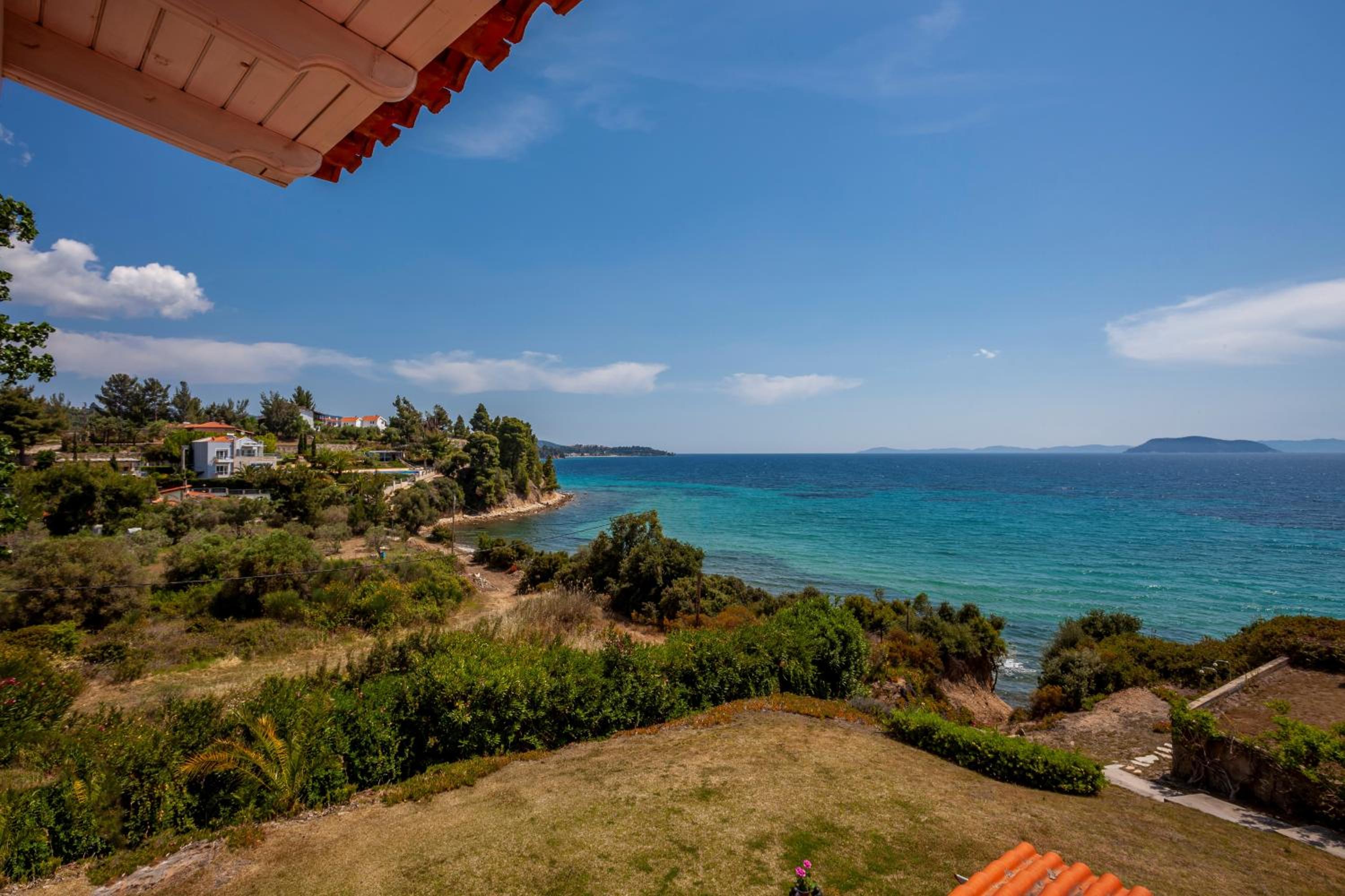 Alterra Vita Captain's Cabin photo 5