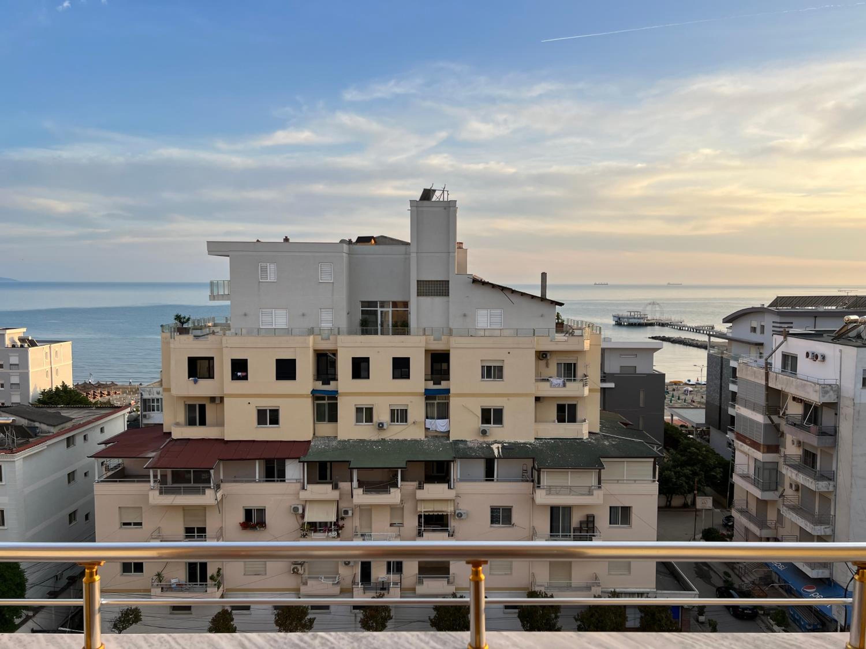 West View Apartment