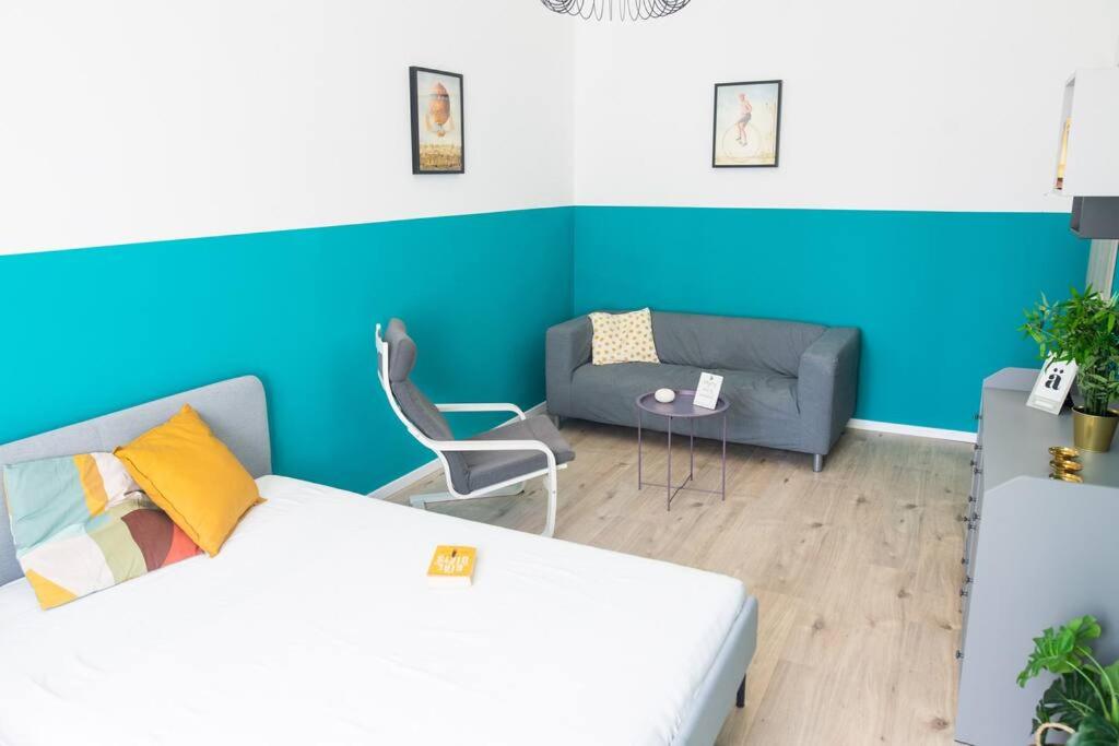 4-Bedroom Comfort Apartment in the CityCenter F38 view 5