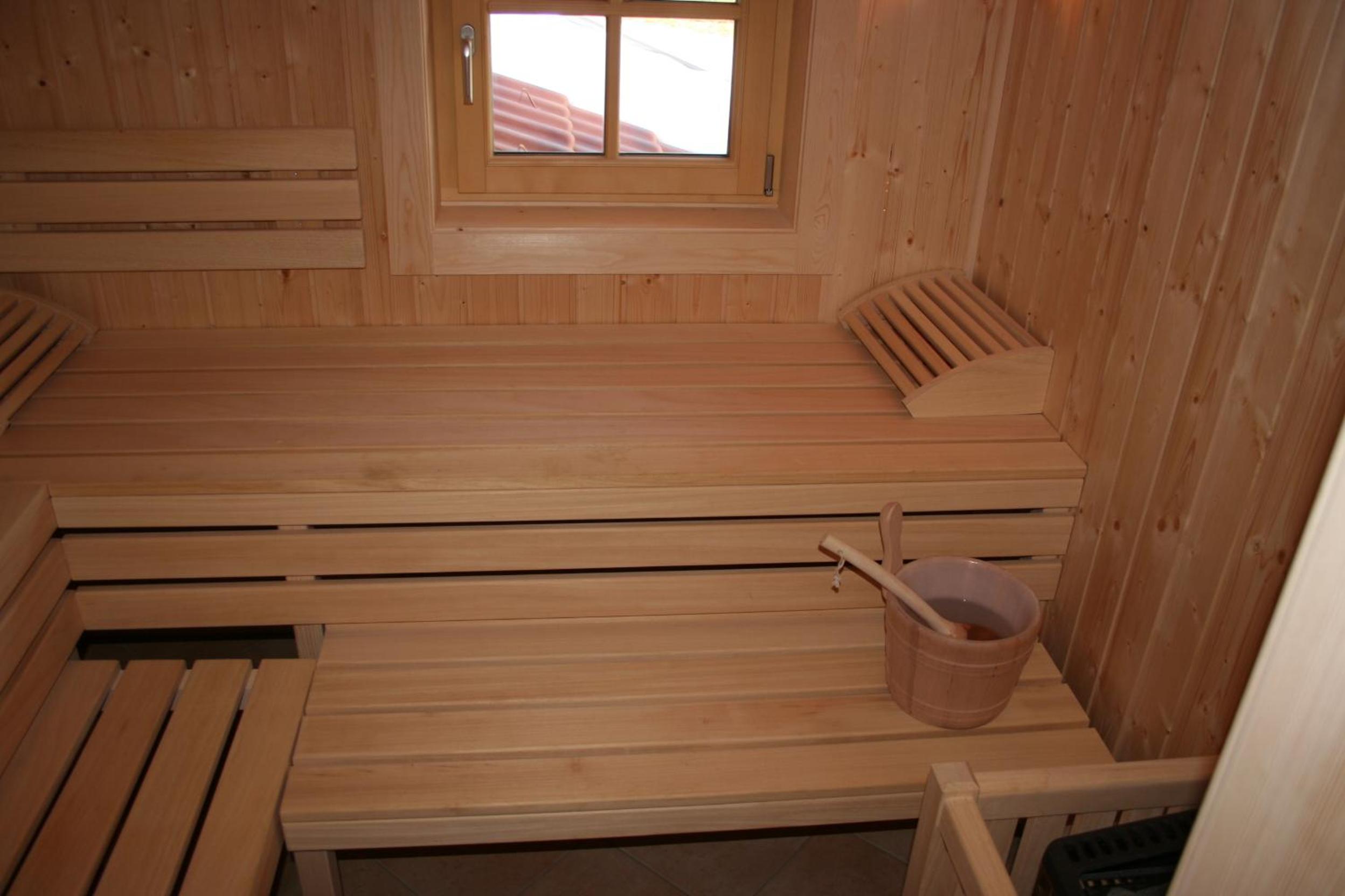 Chalet Descansa