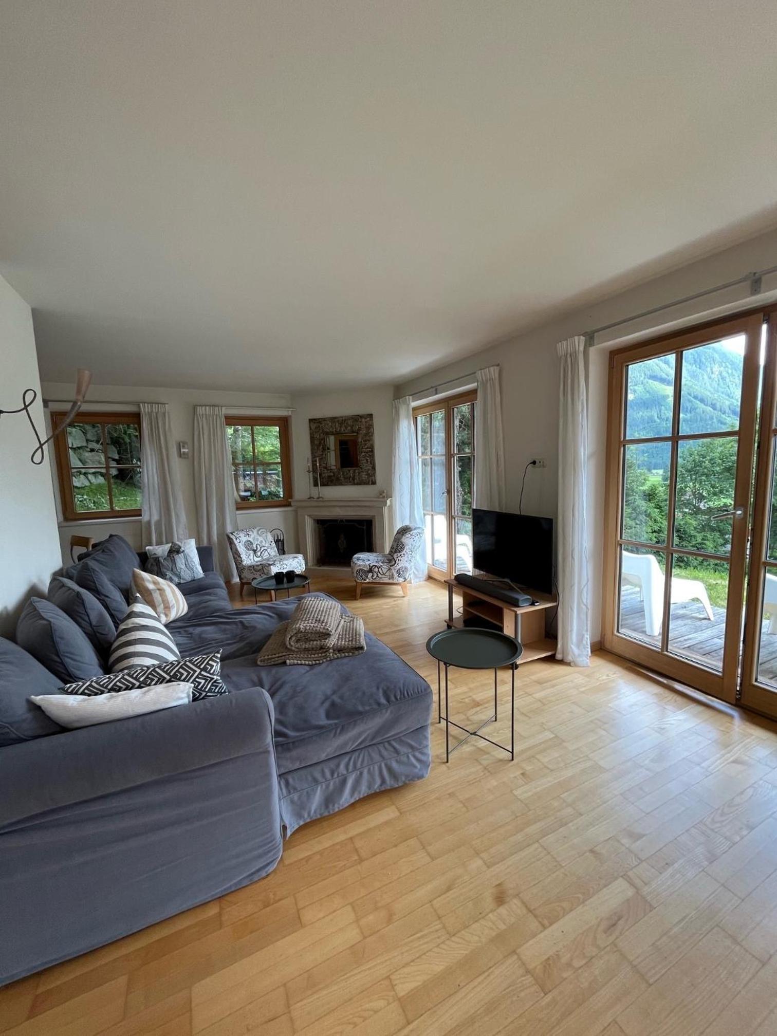 Chalet Descansa