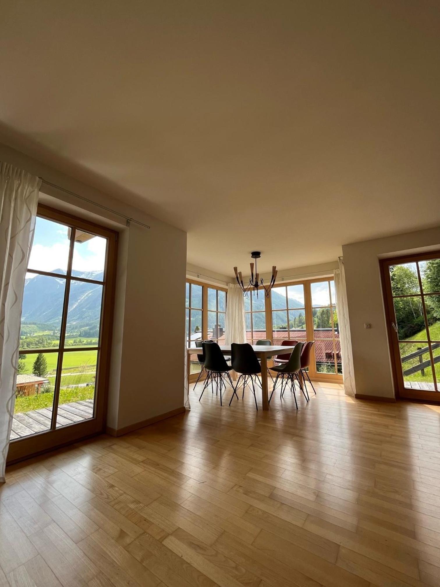 Chalet Descansa