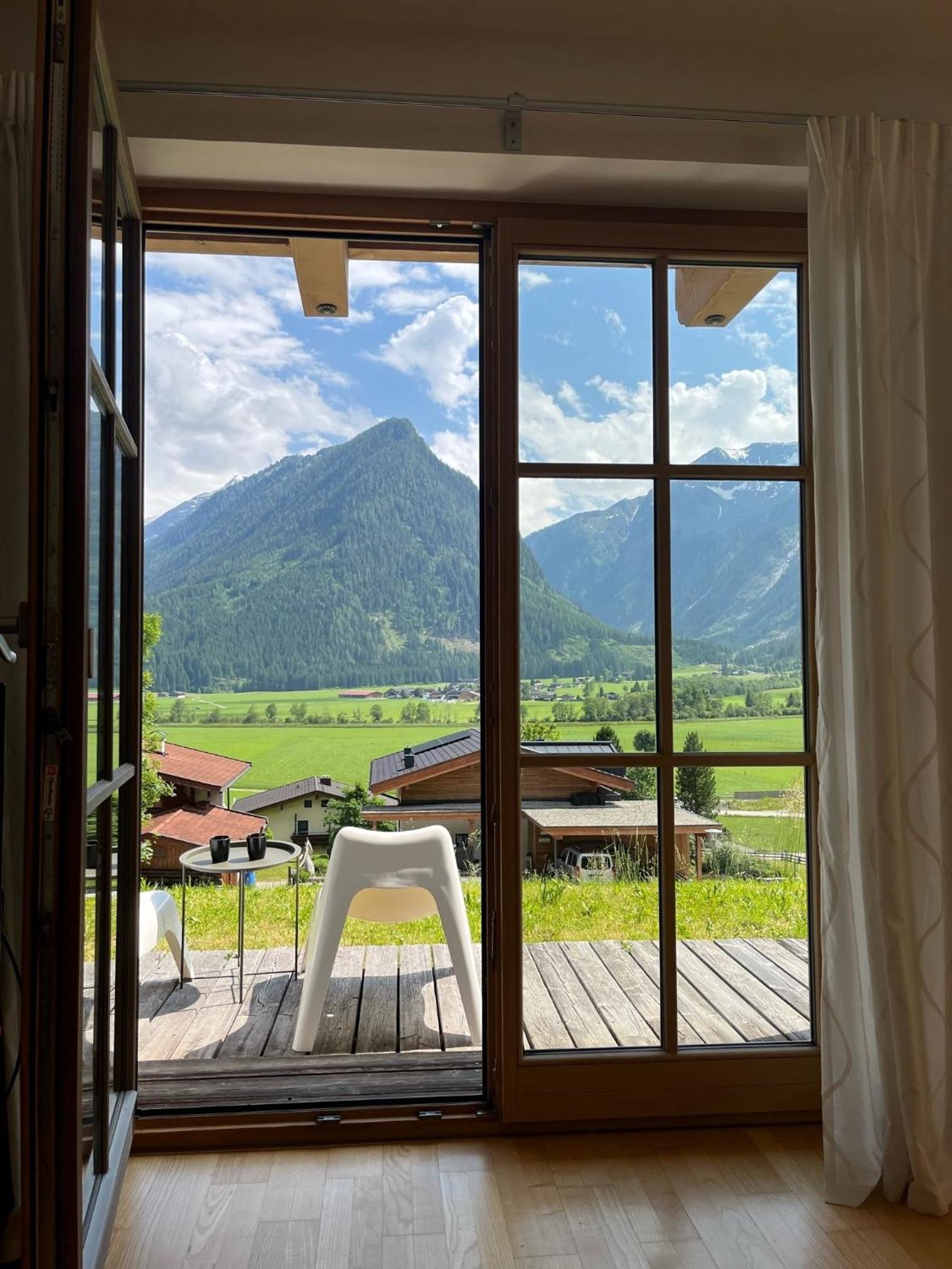 Chalet Descansa