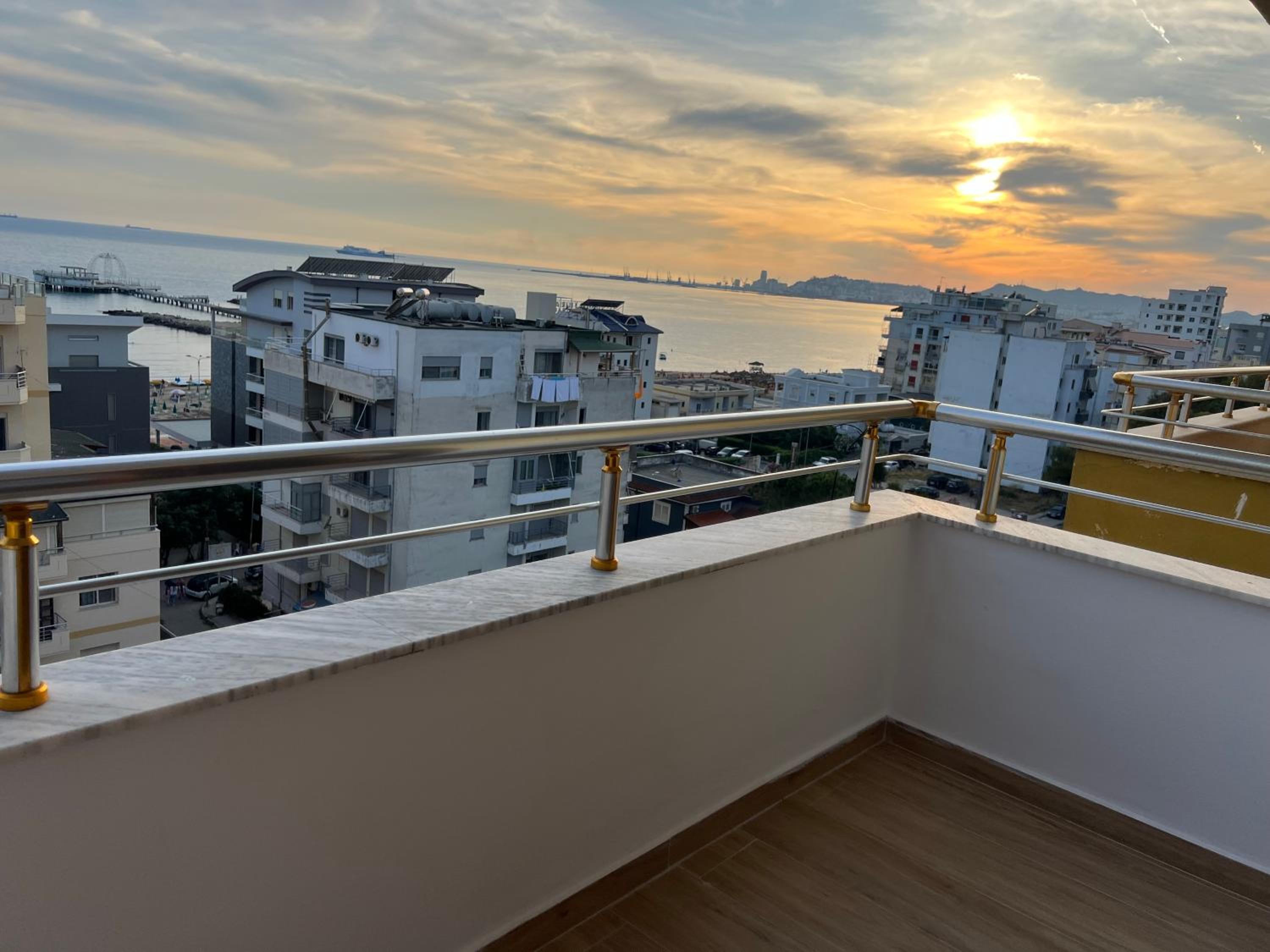 West View Apartment