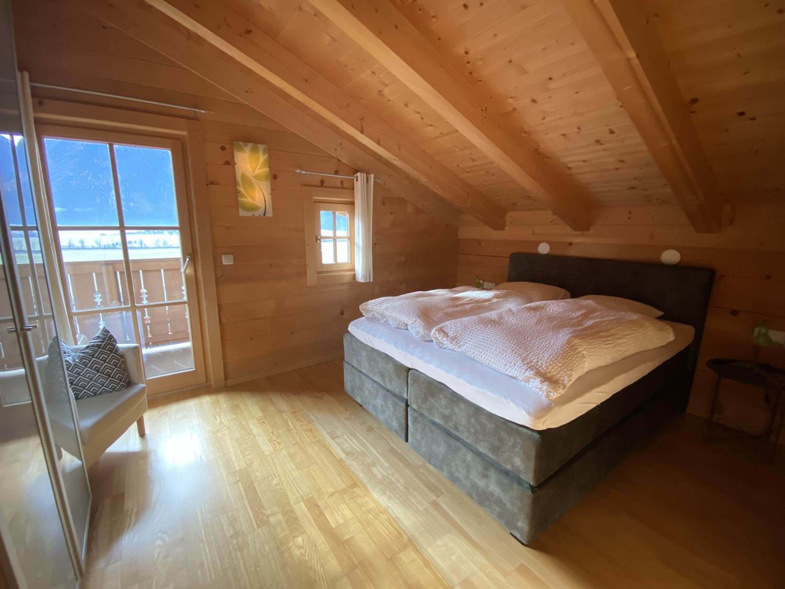 Chalet Descansa
