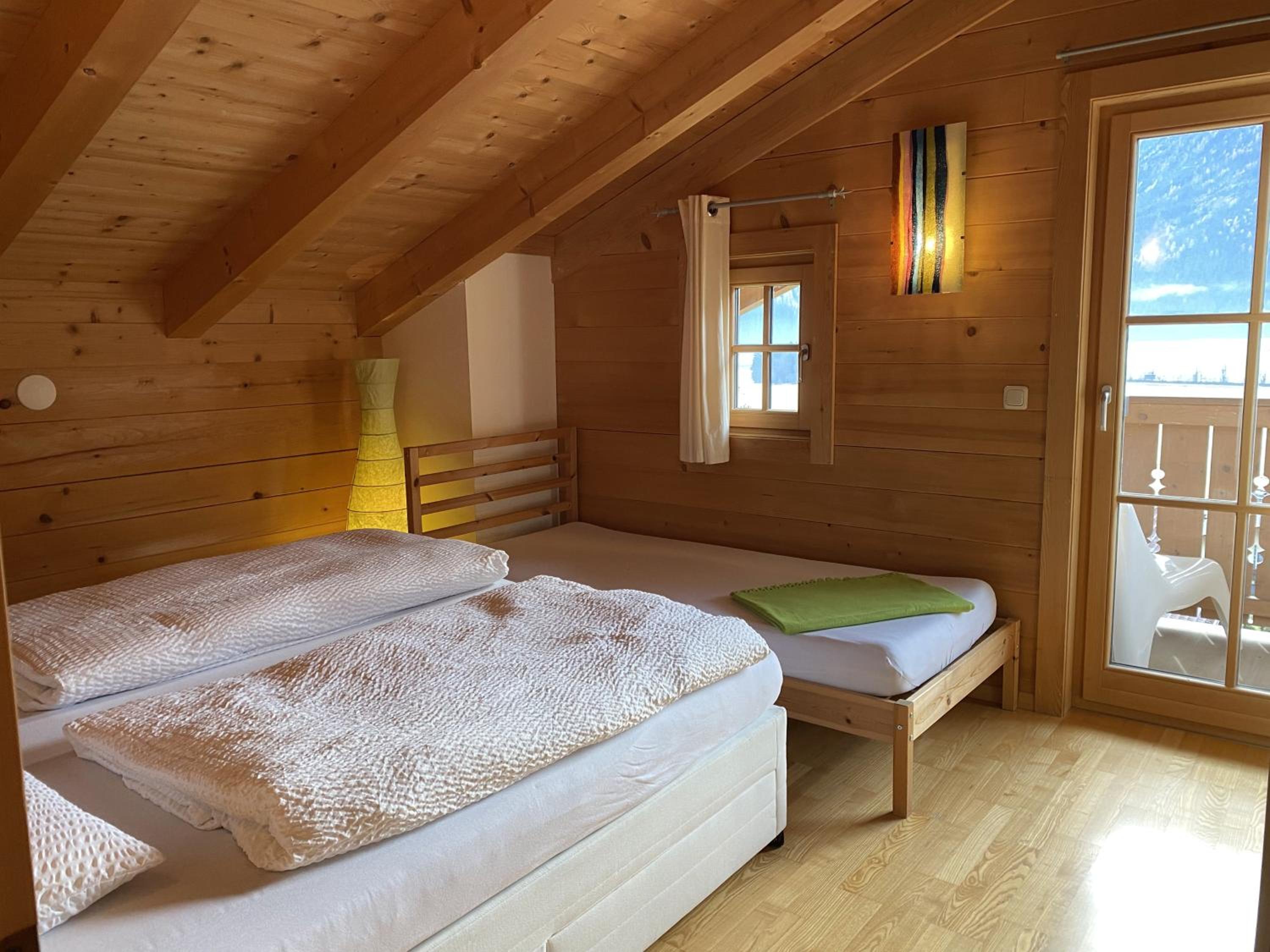 Chalet Descansa