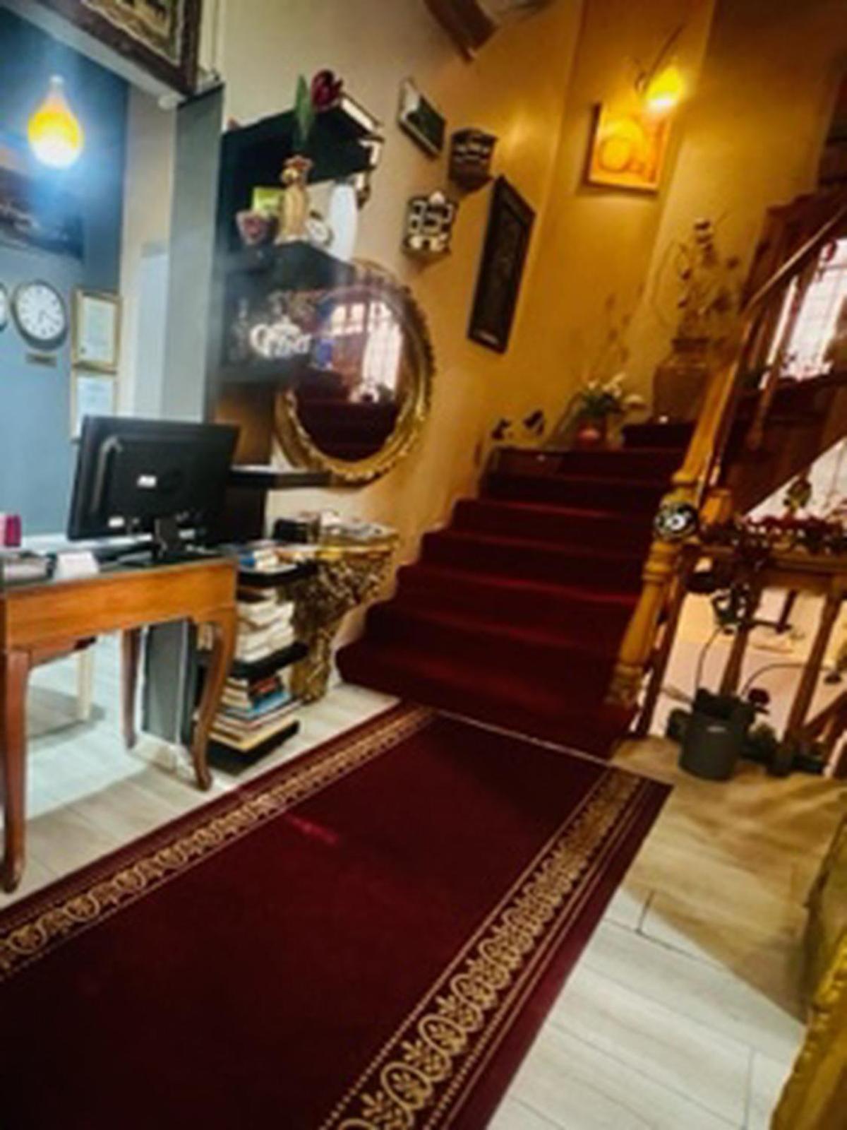 Old City Family Hotel - Image 51