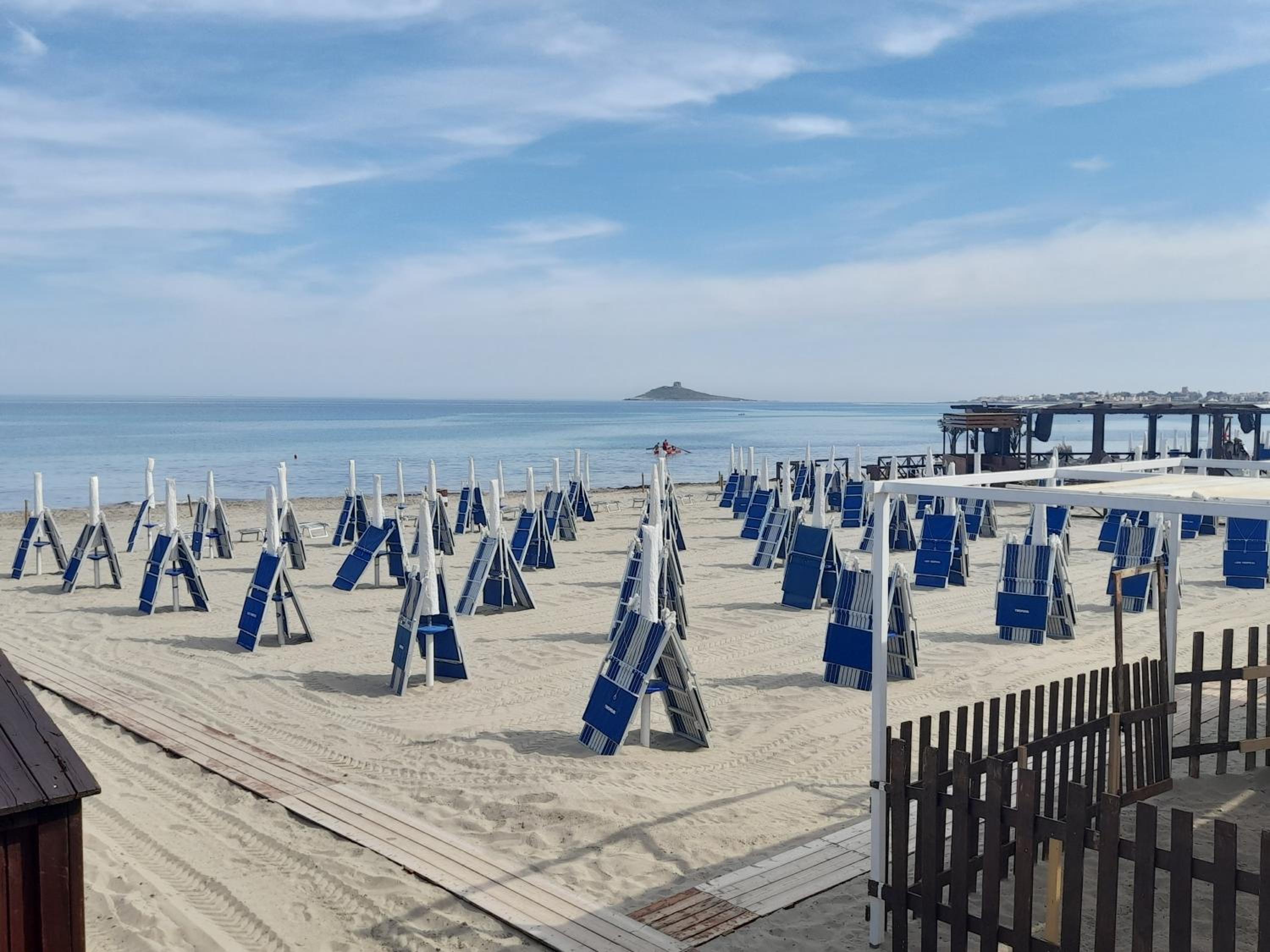Casa Vacanze Ciccinè