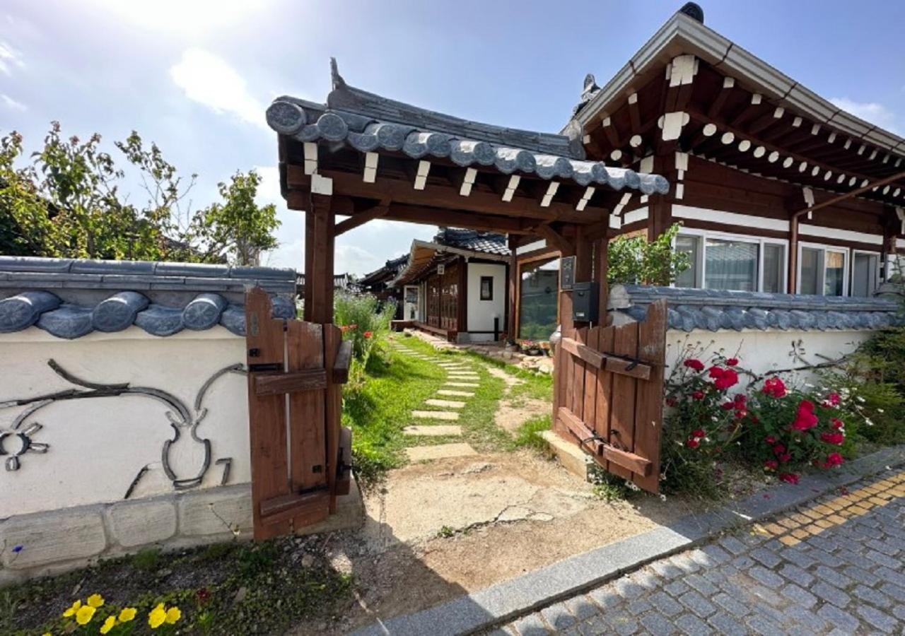 Jahayeon Hanokstay