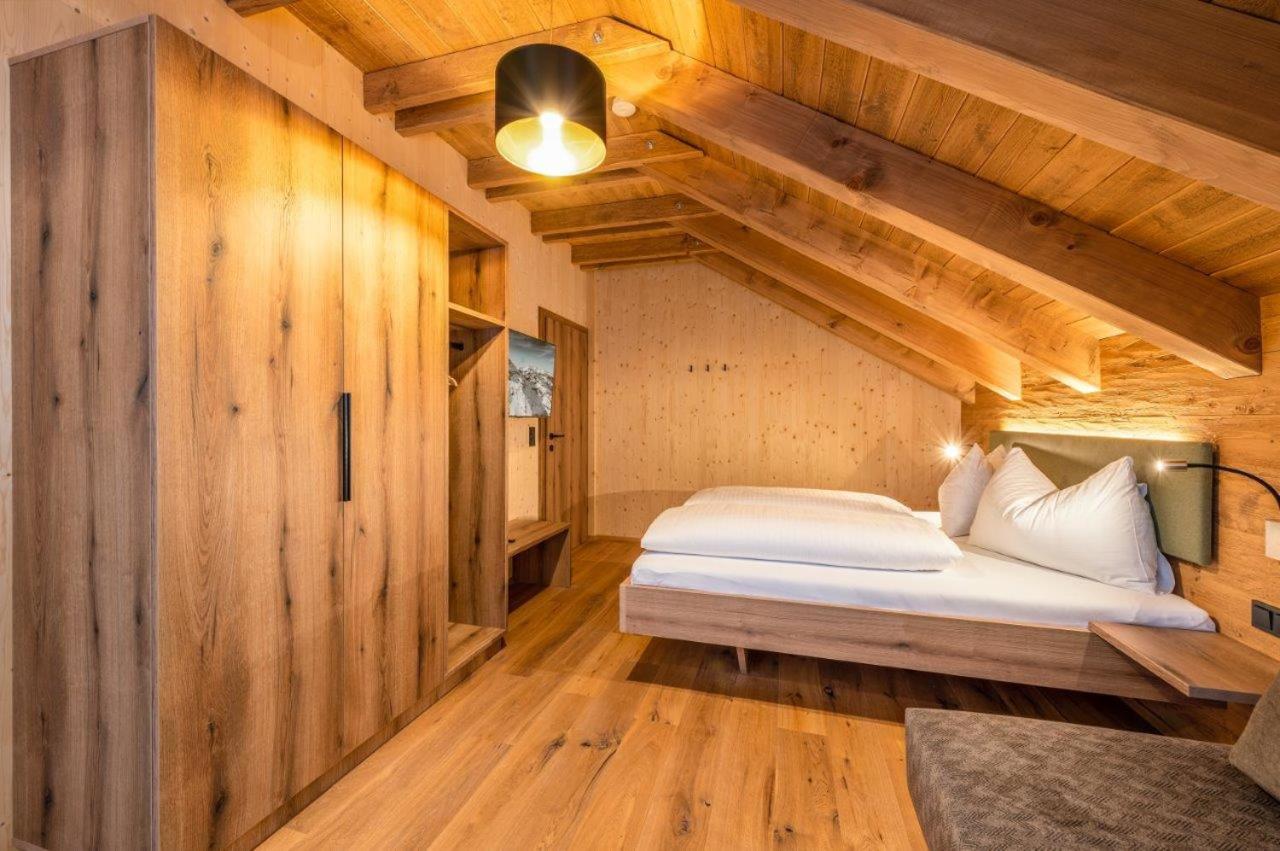 Poolchalet Dachsteinblick