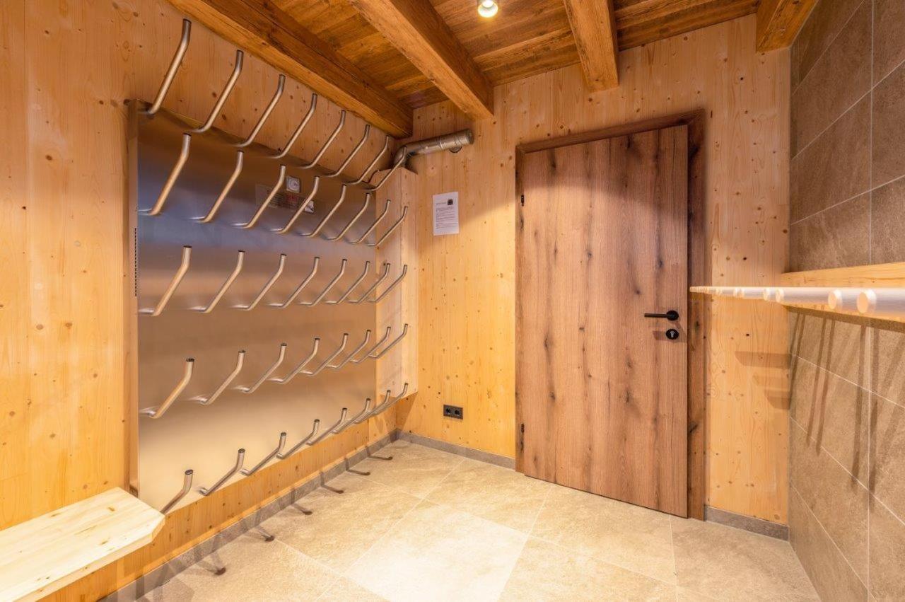 Poolchalet Dachsteinblick