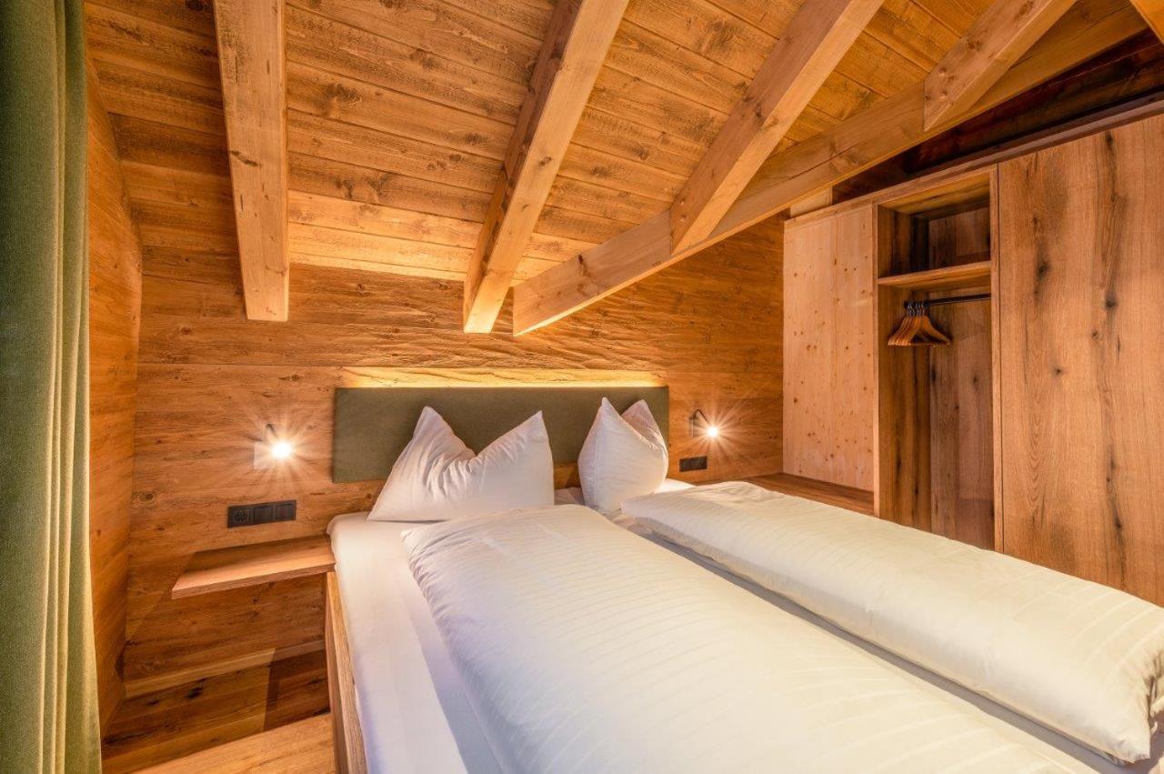 Poolchalet Dachsteinblick