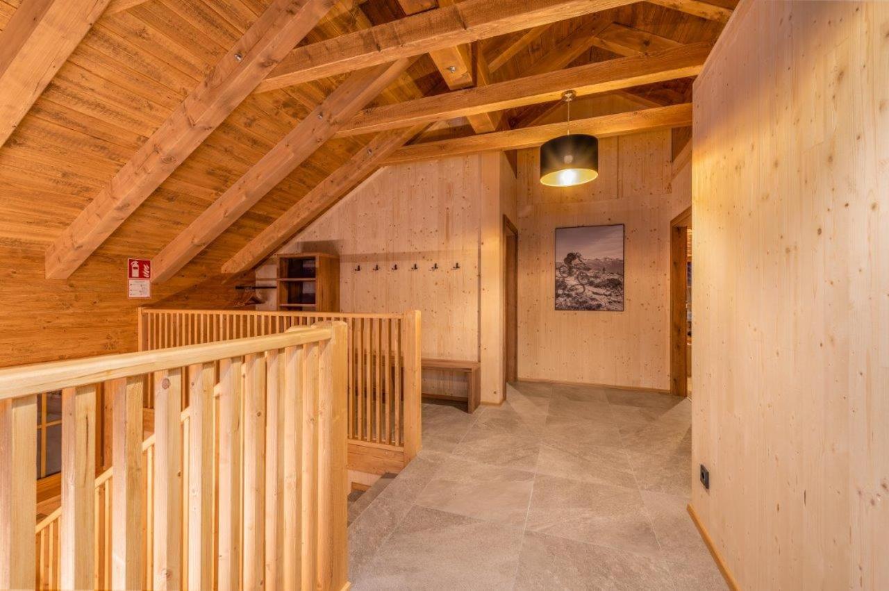 Poolchalet Dachsteinblick