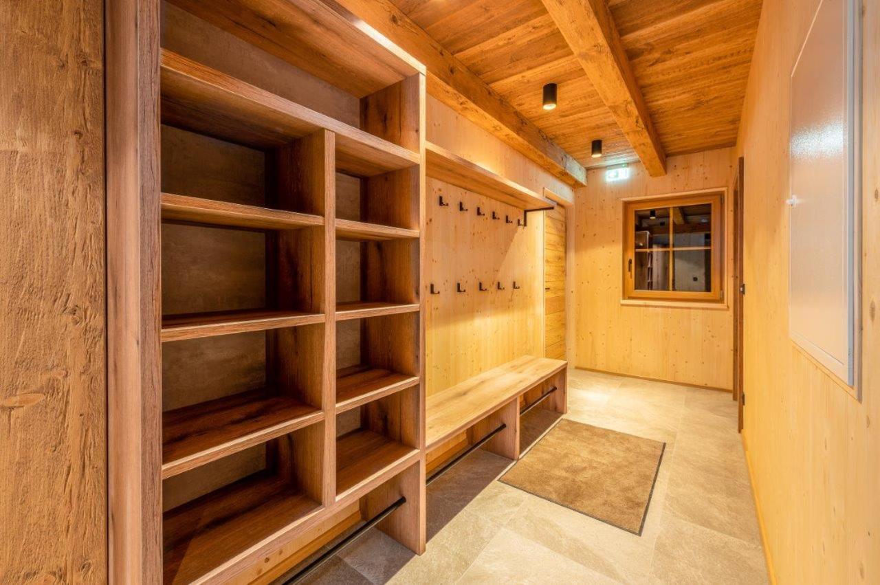 Poolchalet Dachsteinblick