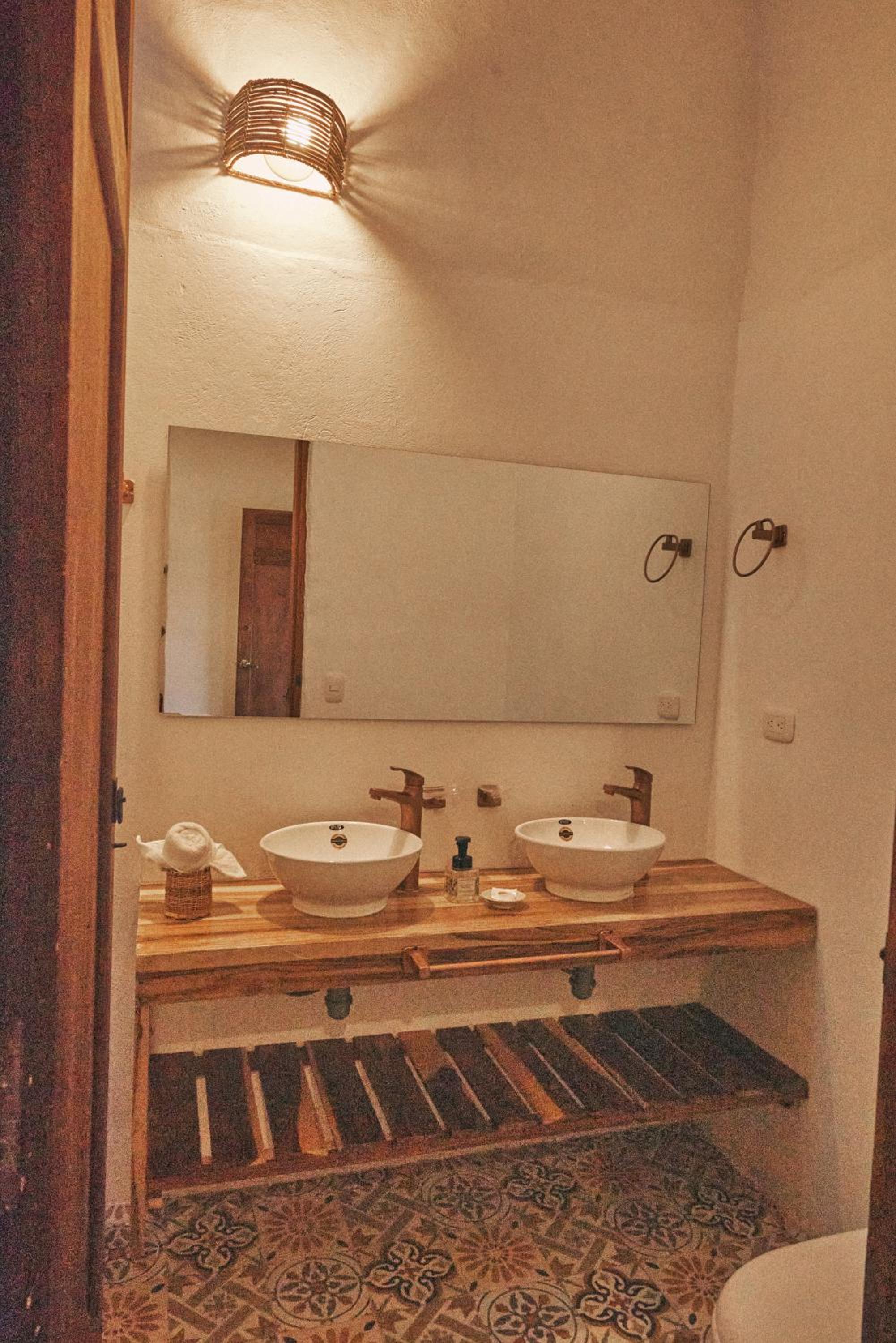 Casa Pumata Barichara