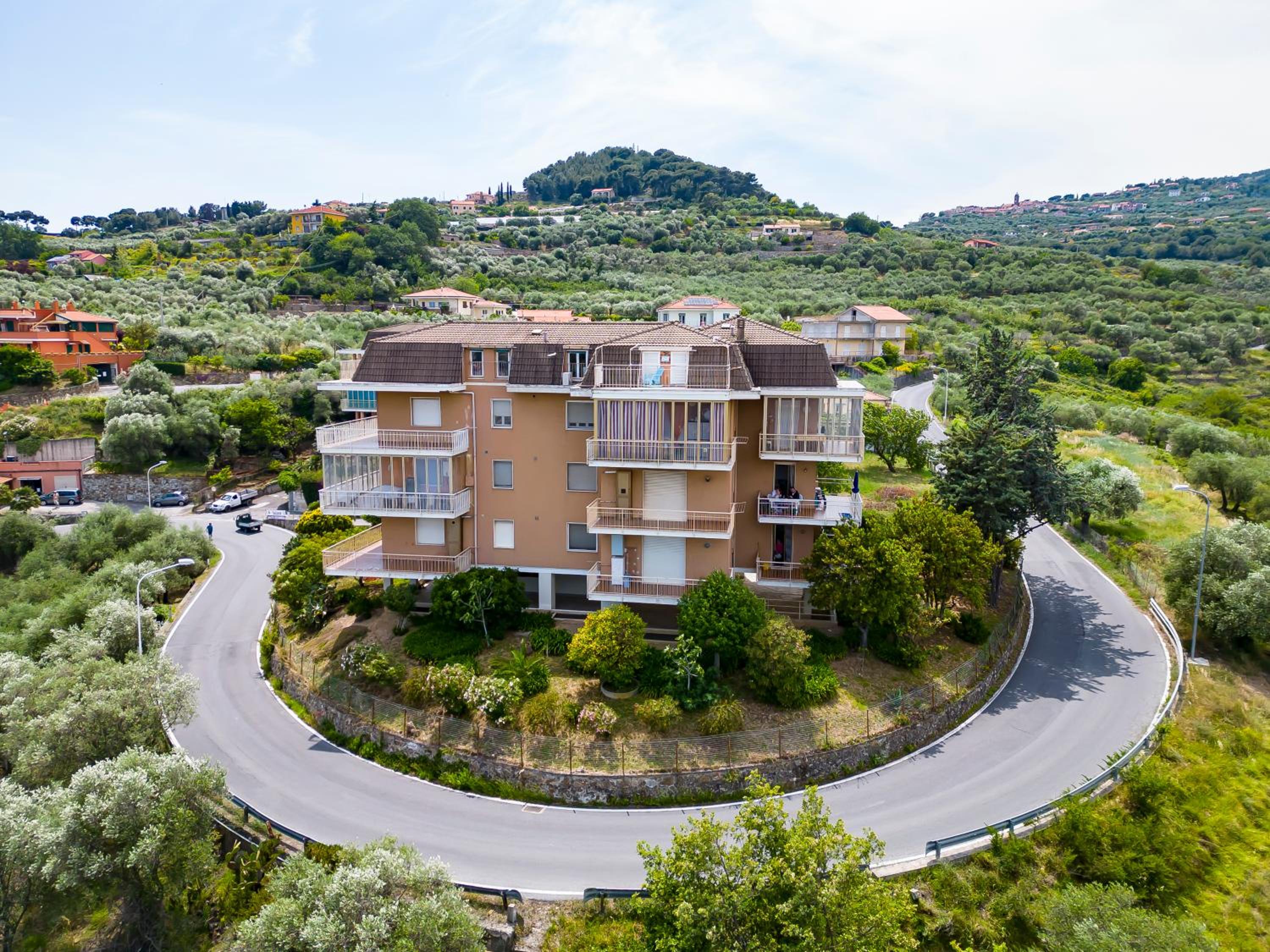 La casa di Vittoria view 3