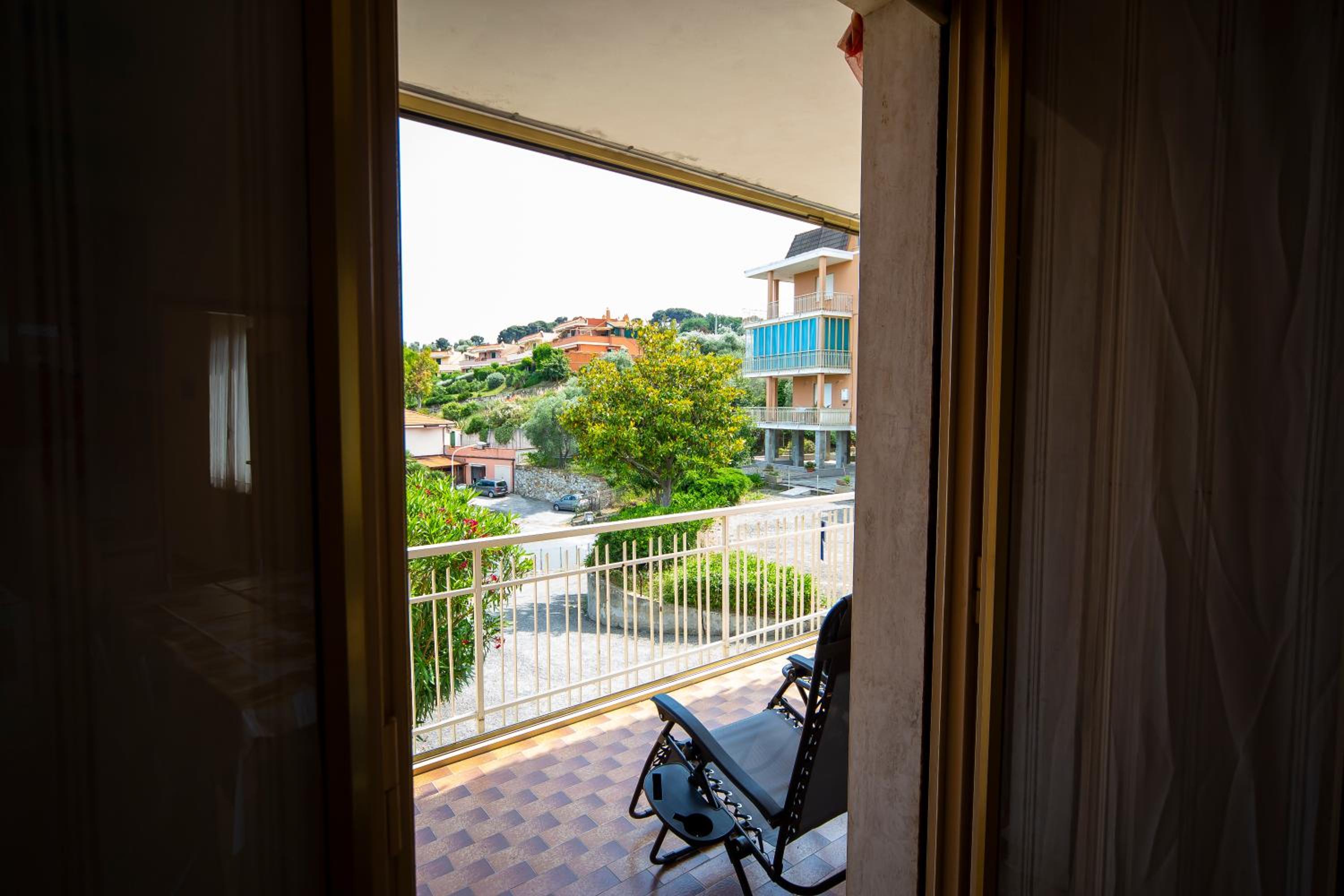 La casa di Vittoria view 4