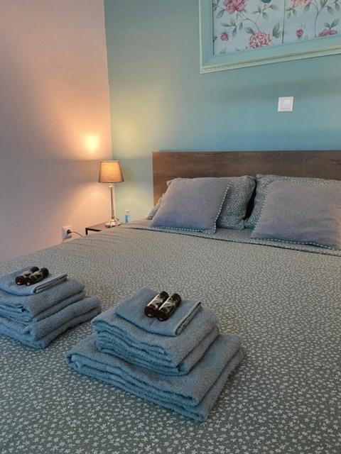 Spata Lykourgos Homes