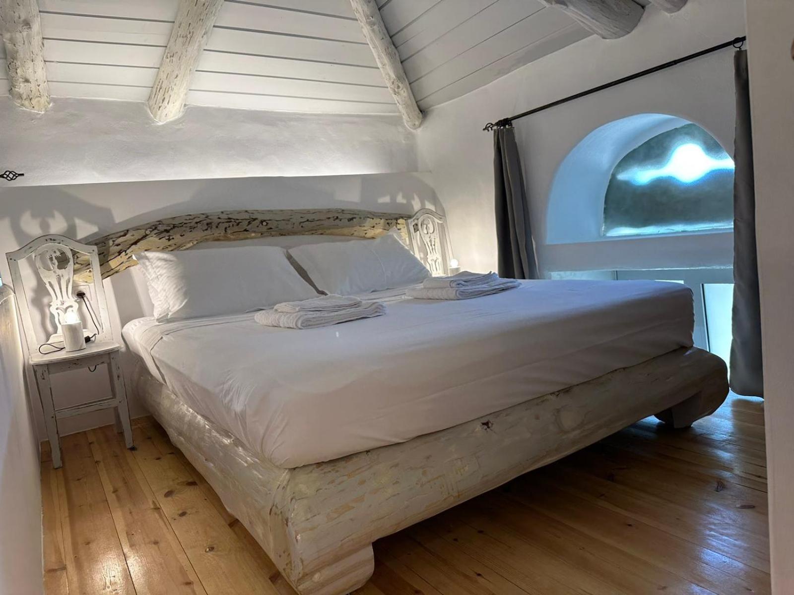 Richie's Sea View Romantic Residences photo 2