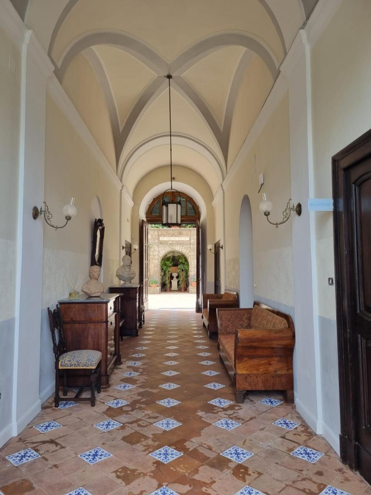 Relais al Castello view 3