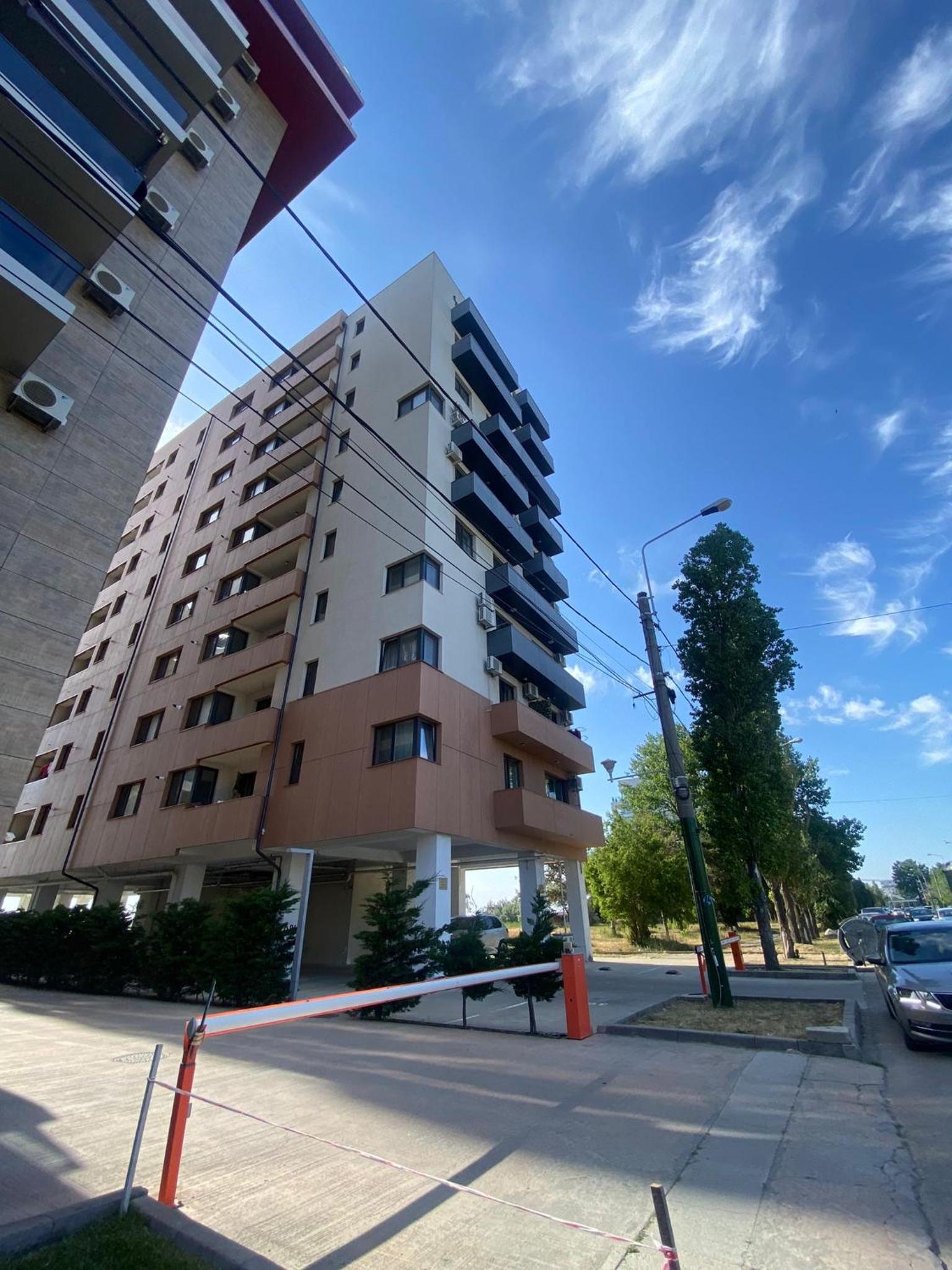 Apartament Iaki Mamaia