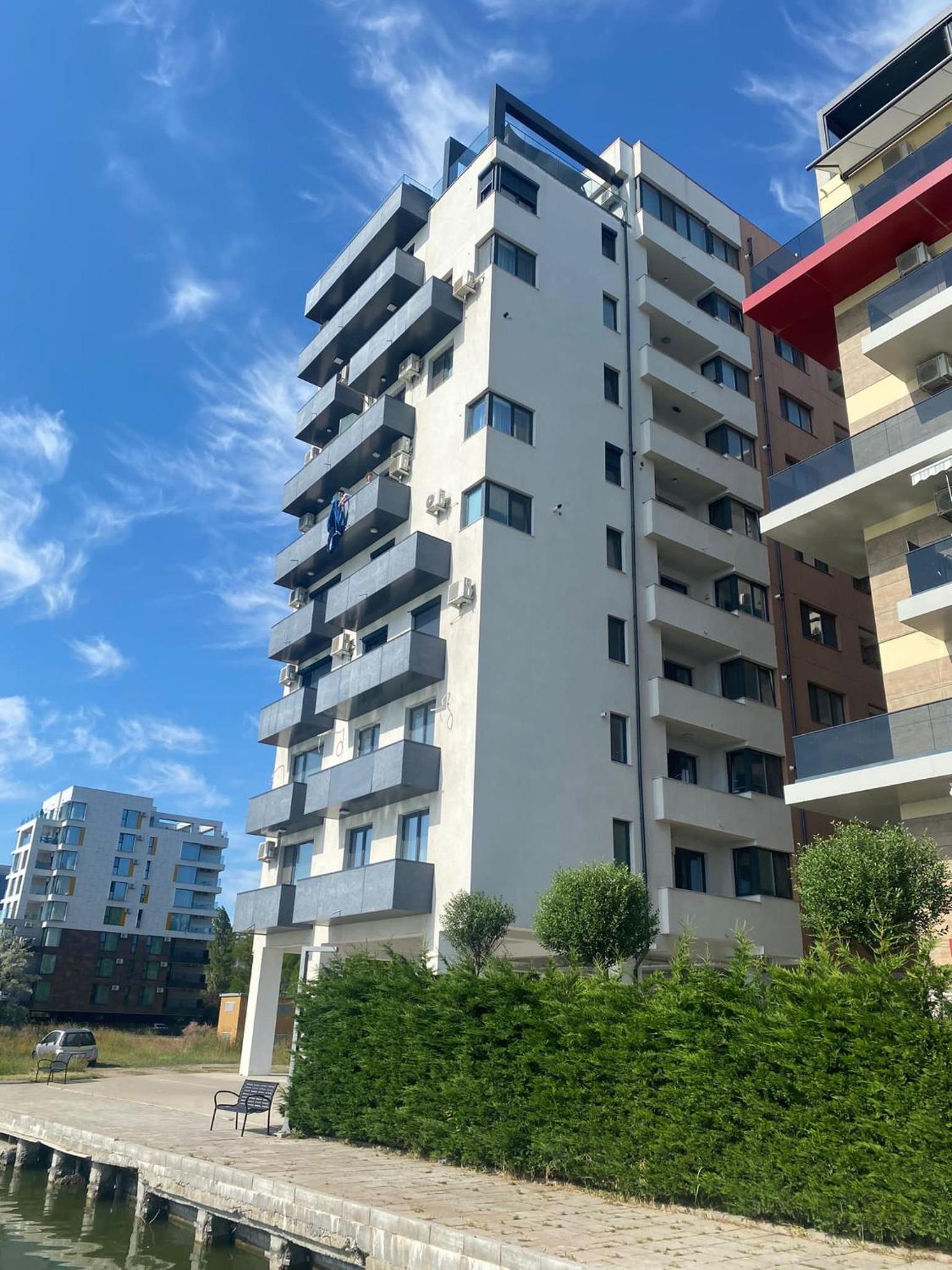 Apartament Iaki Mamaia