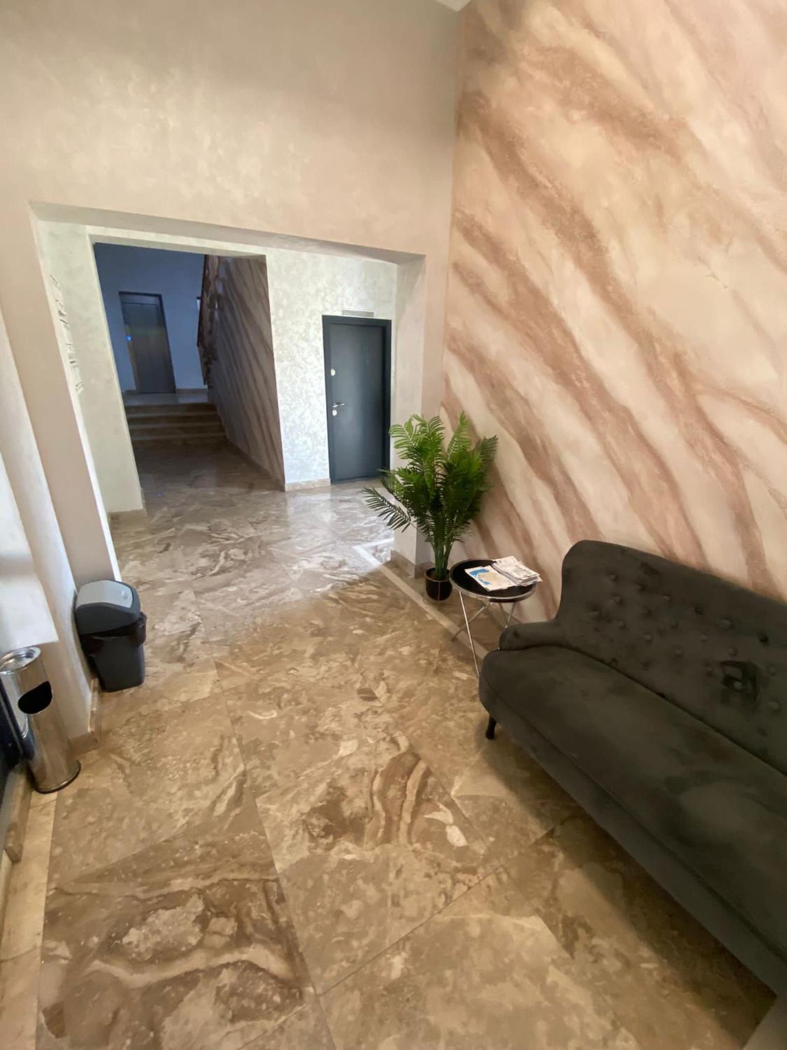 Apartament Iaki Mamaia