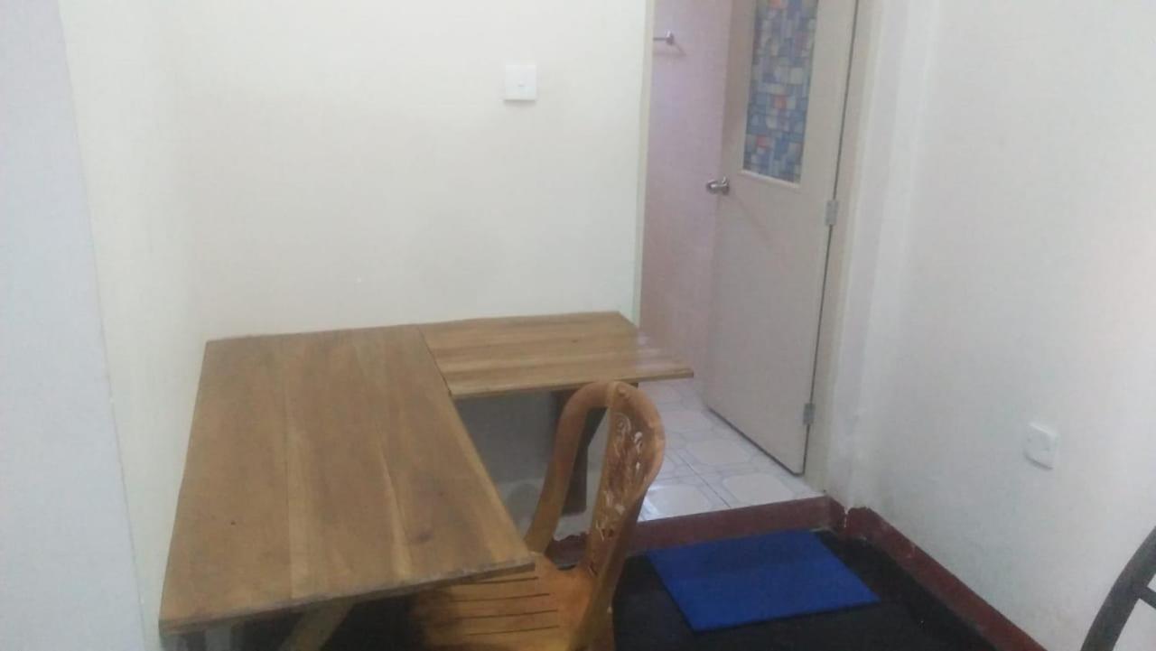 Senethaya Apartment Rooms view 5