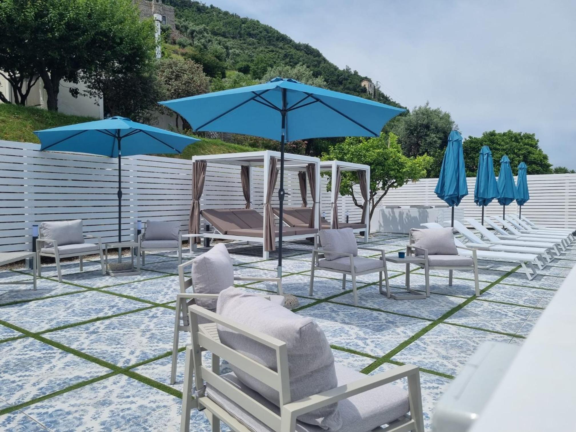Relais al Castello view 5