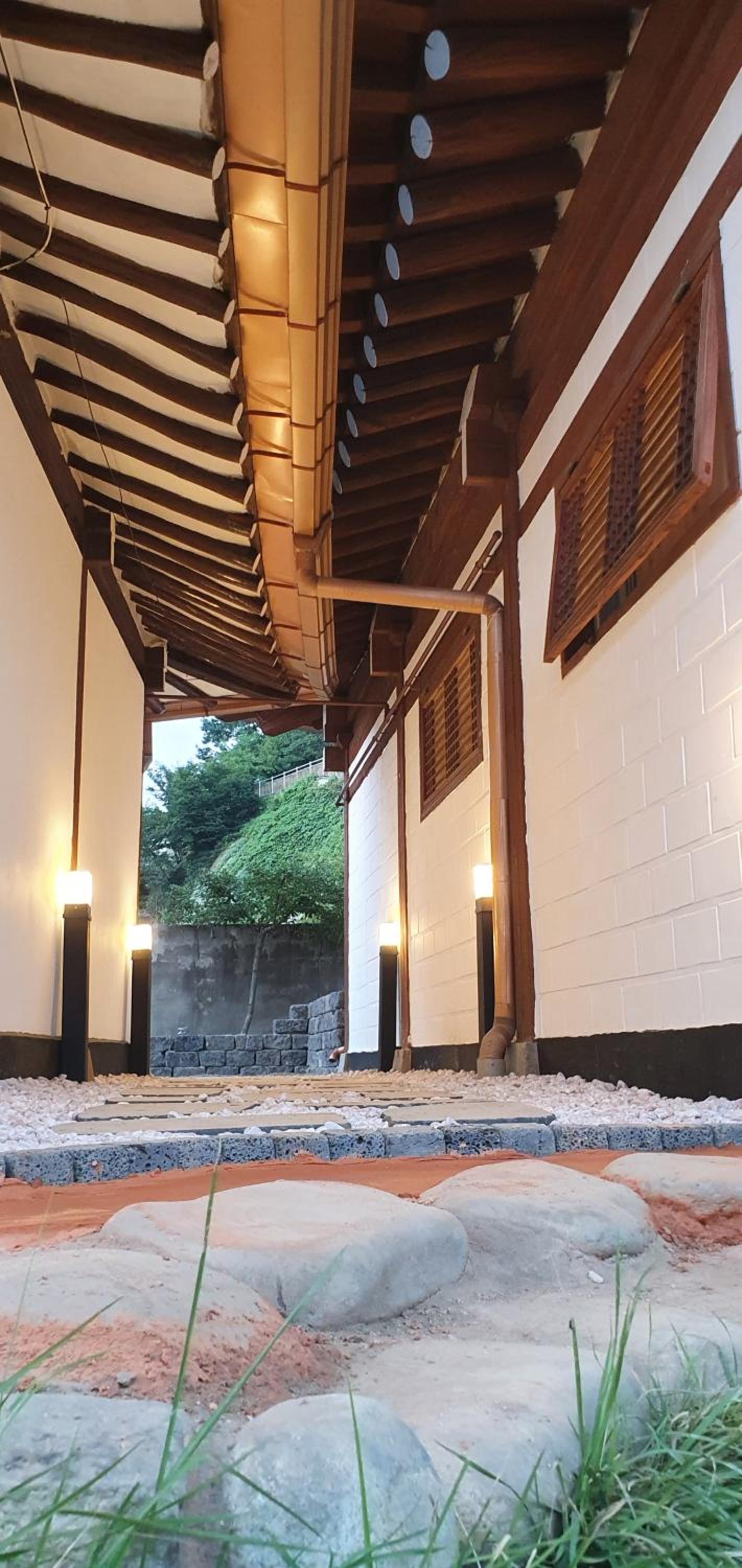 Jahayeon Hanokstay