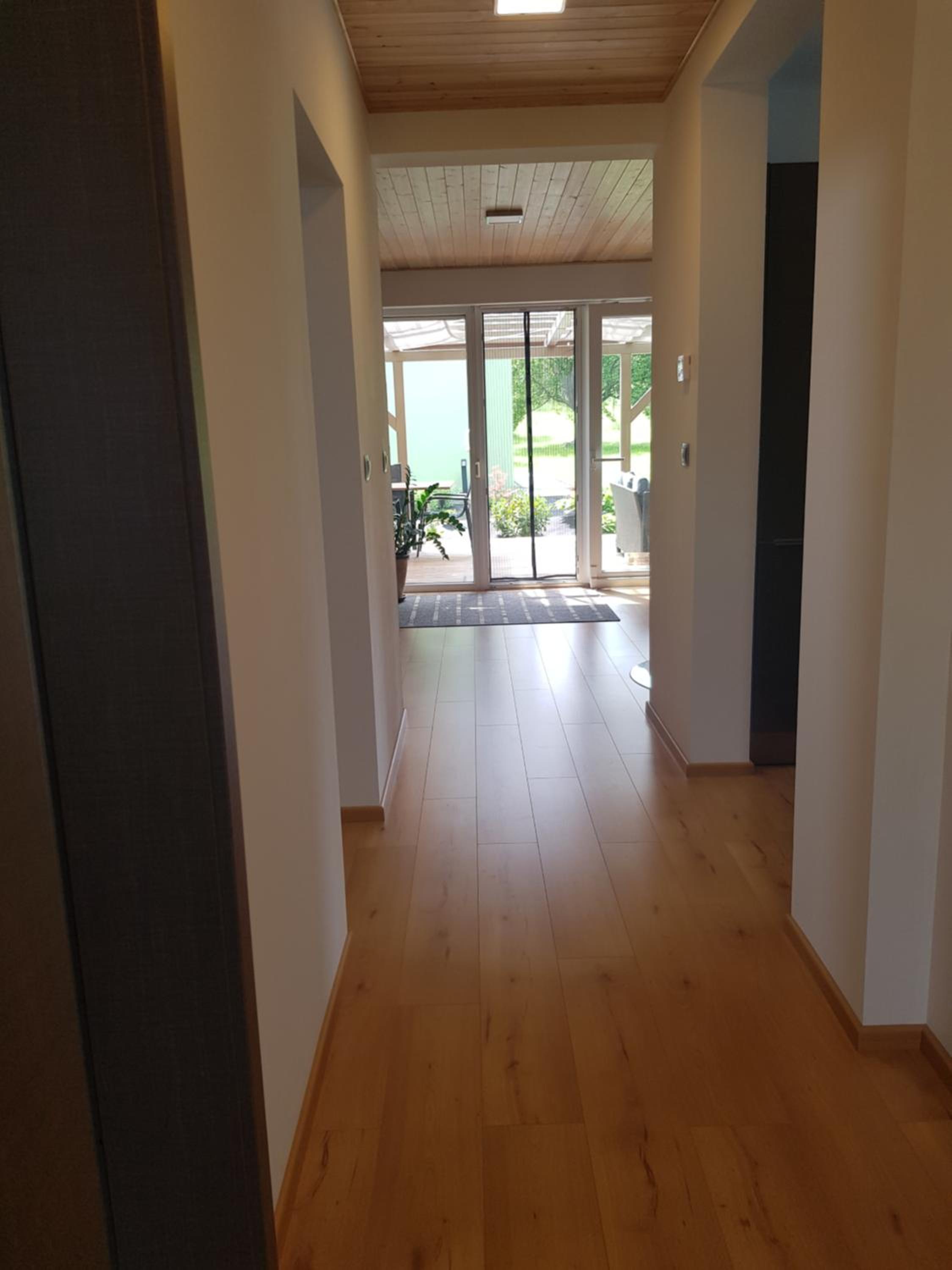 Holiday Home Znojmo w/ Wellness & Wine