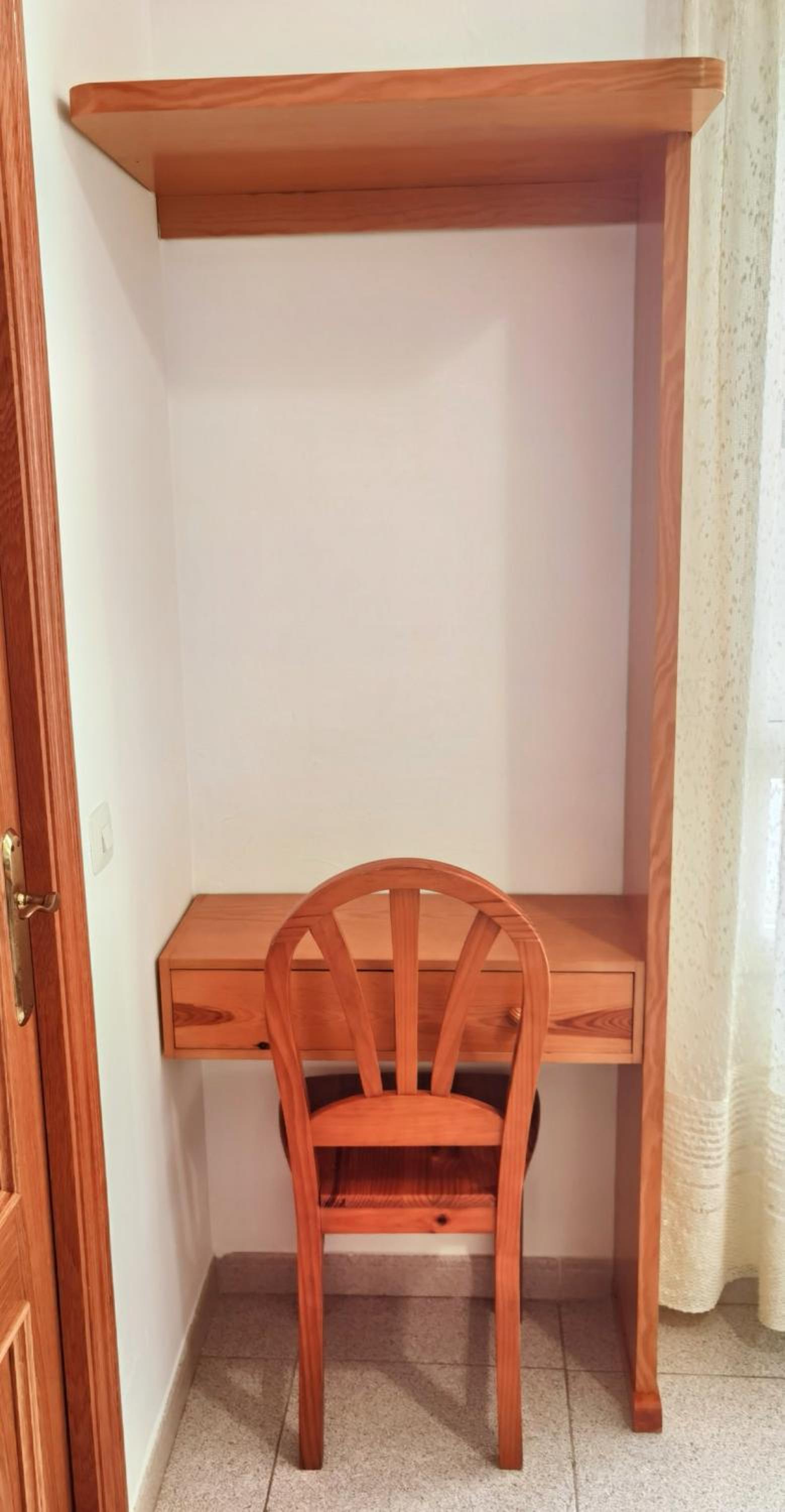 Hostal Noray view 2