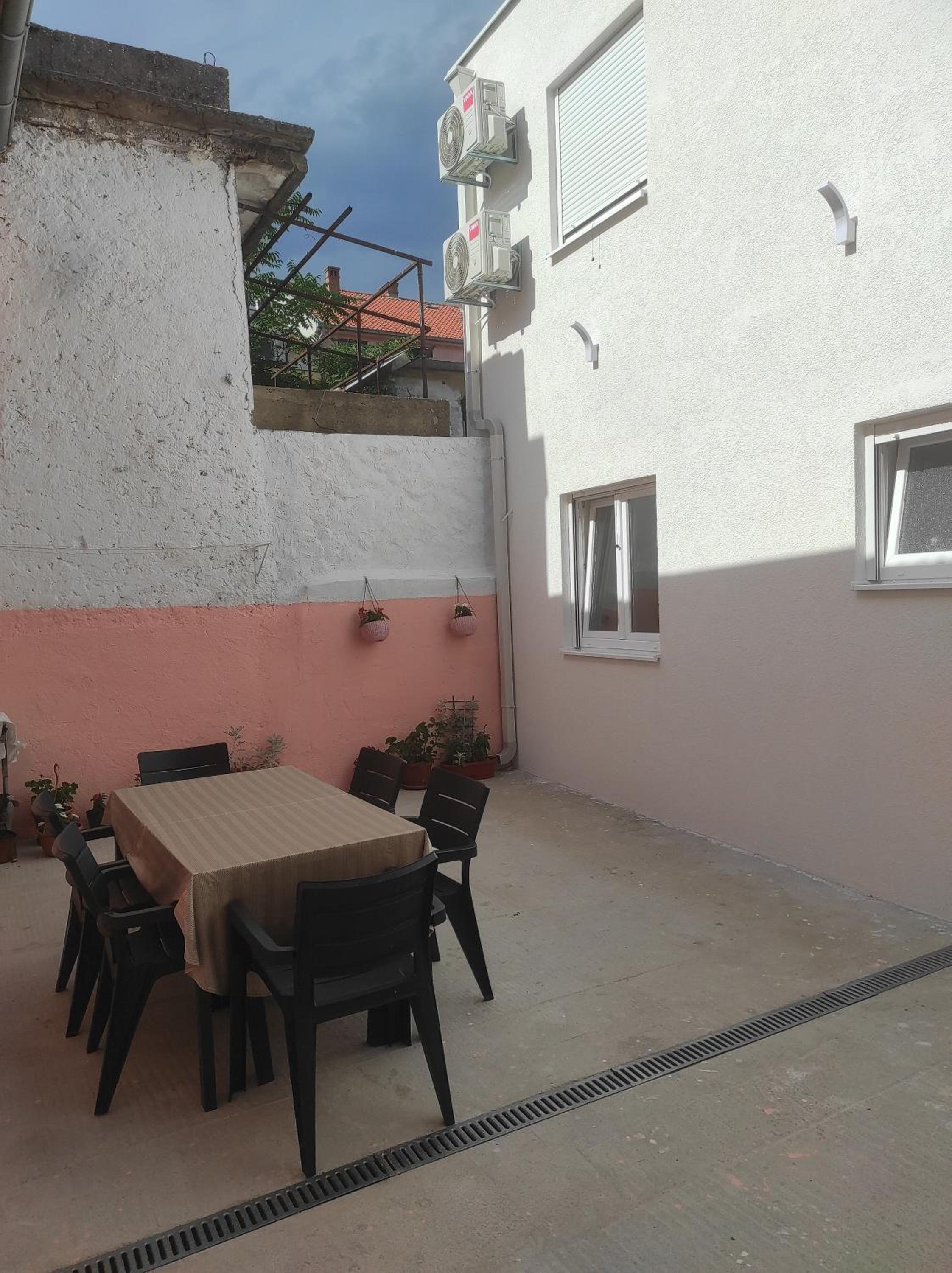 Studio Apartments Rio Verde