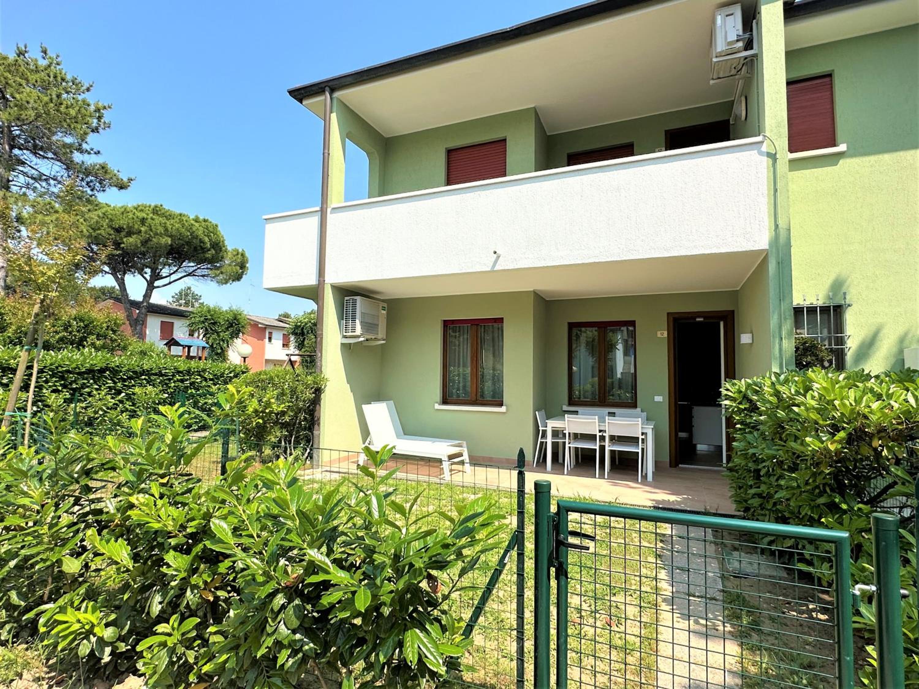 Villaggio Azzurro Plus view 3