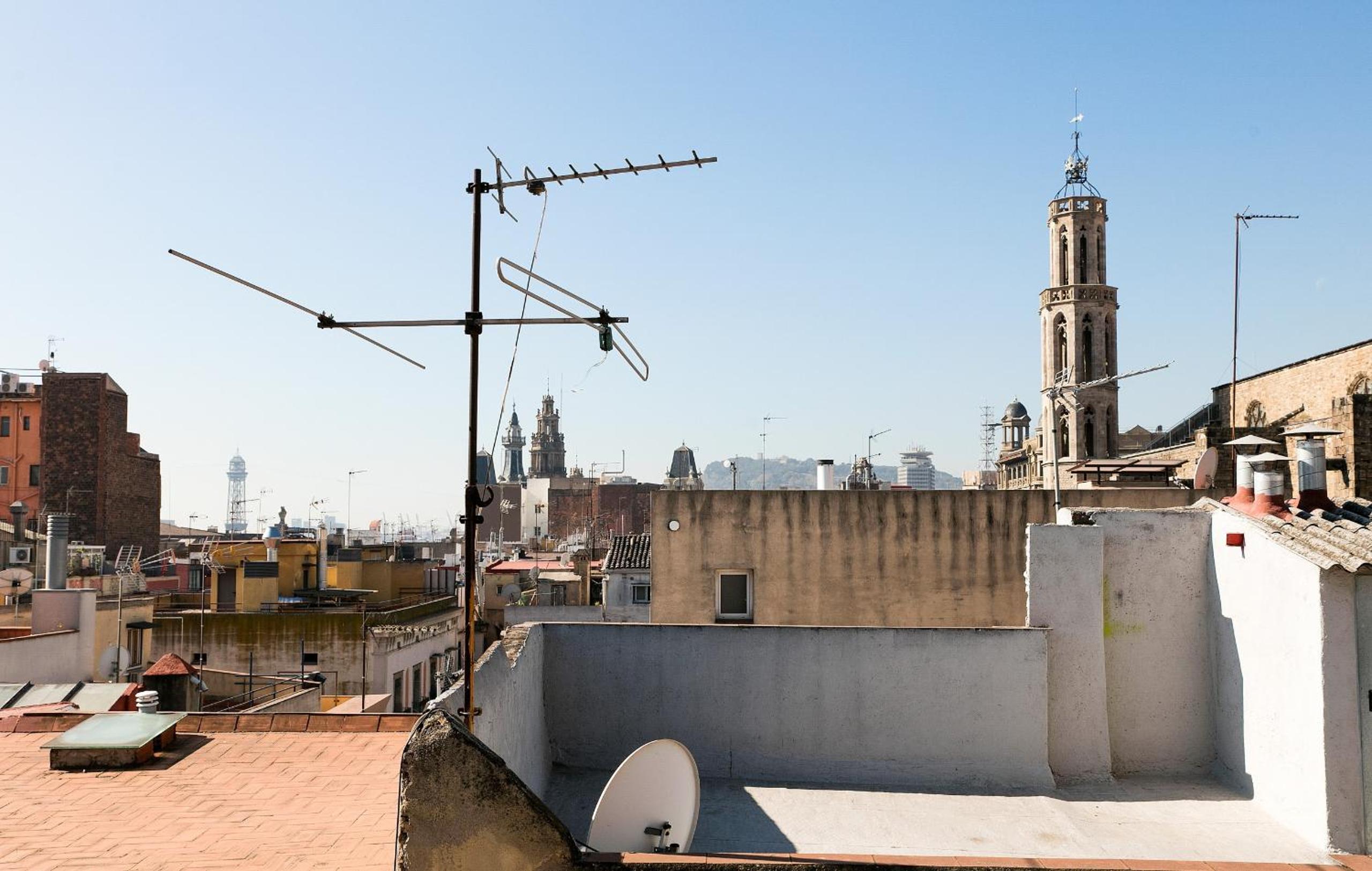 roof