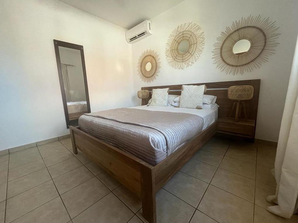 Villa La Hubara