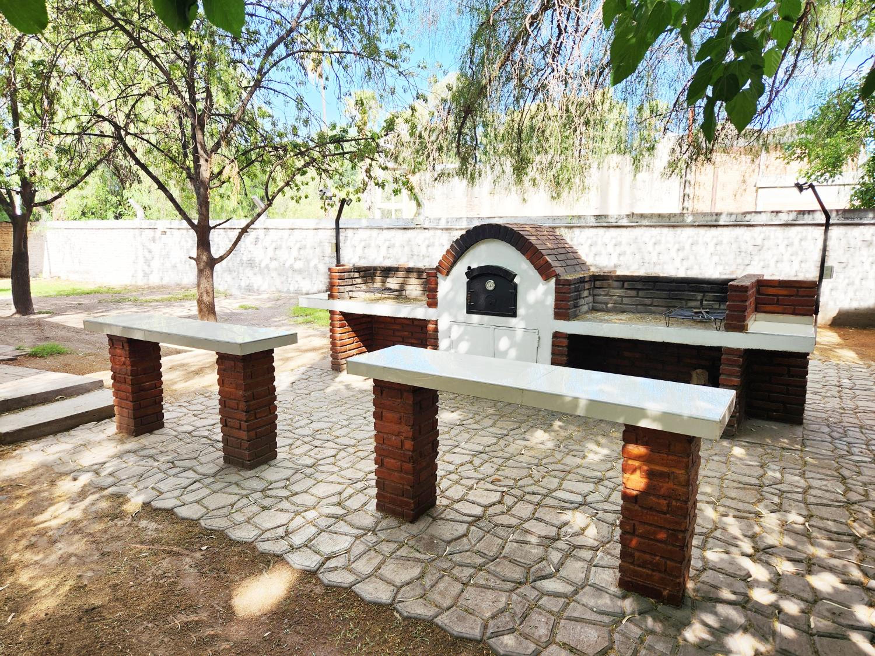 Cabañas Las Marias