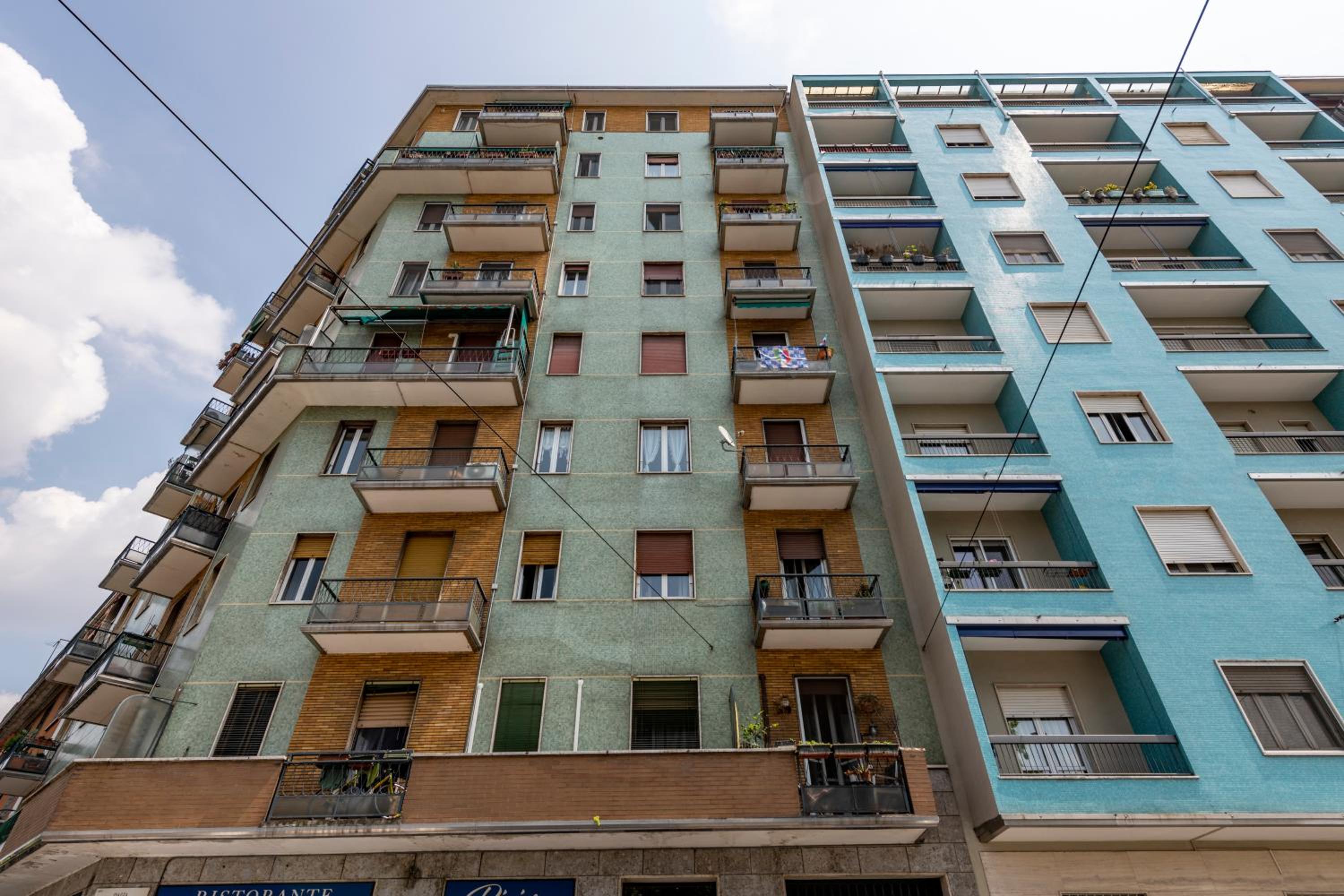 BnButler - Belfanti, 6 - Two steps from Bocconi en Milan