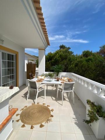 Casa M Falésia view 2