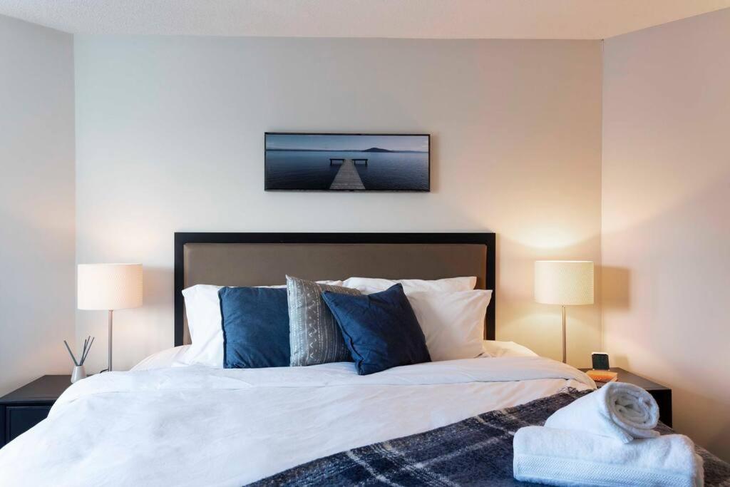 Tremblant Mountain Resort Condo!