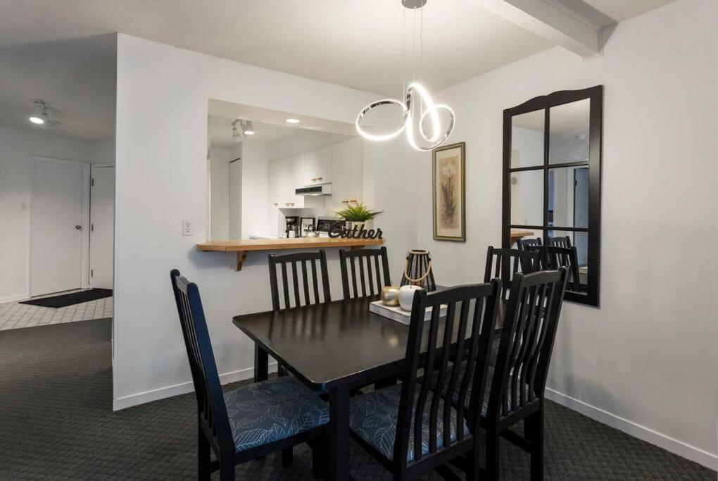 Tremblant Mountain Resort Condo!