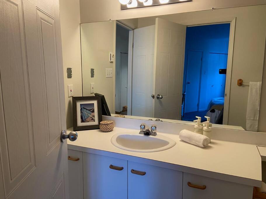 Tremblant Mountain Resort Condo!