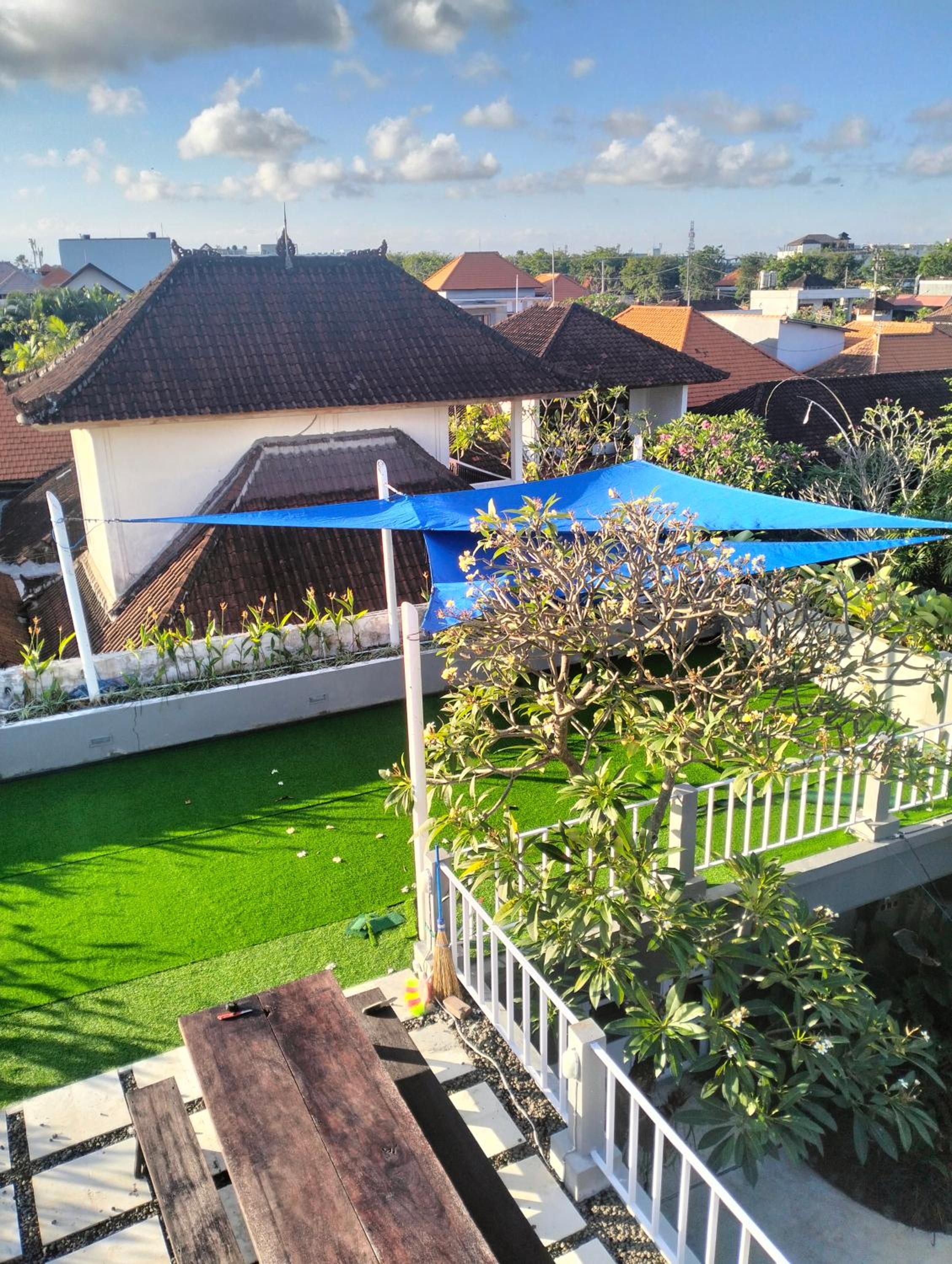 The Island Bali view 3