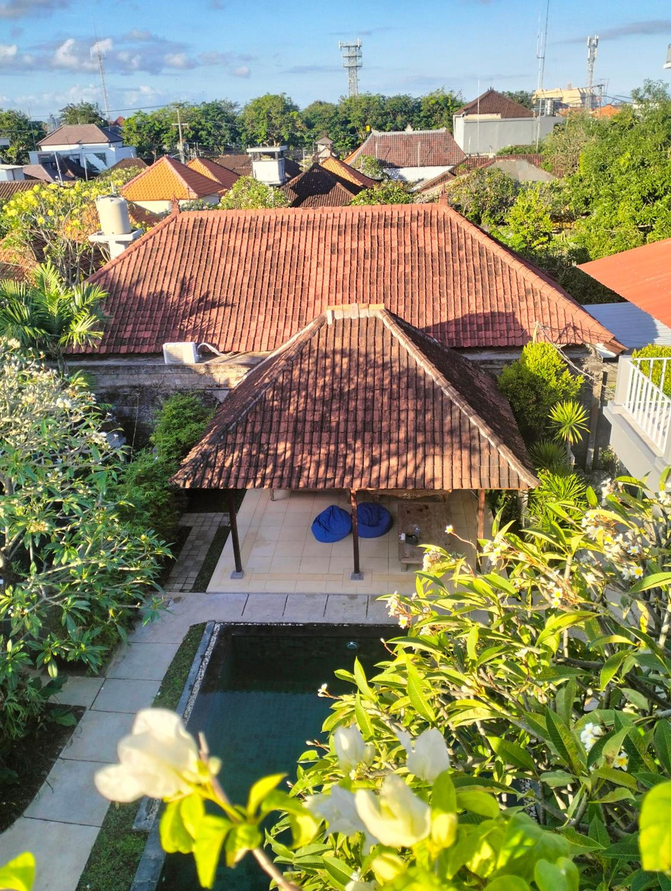 The Island Bali view 4