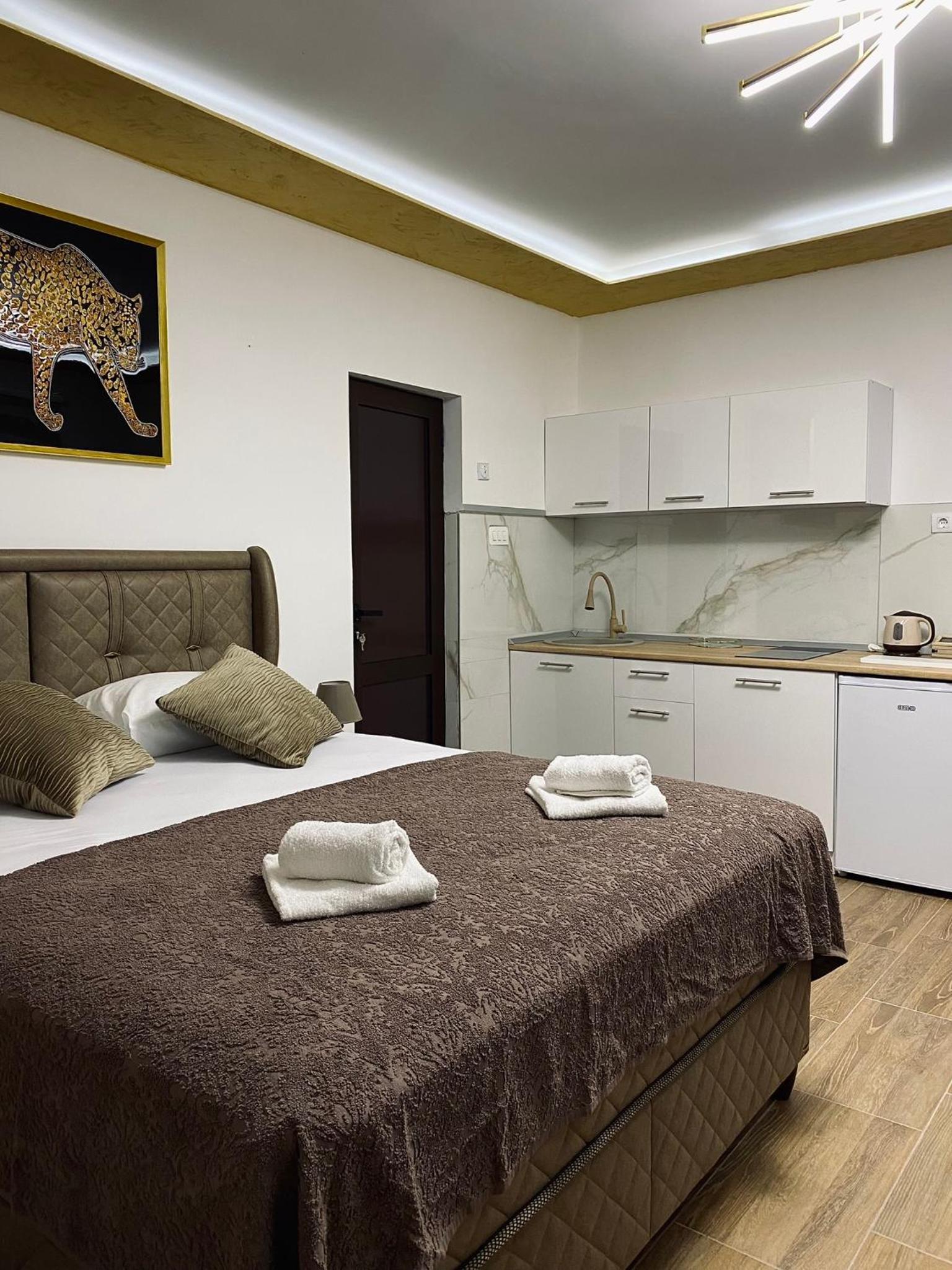 Fimas Residence