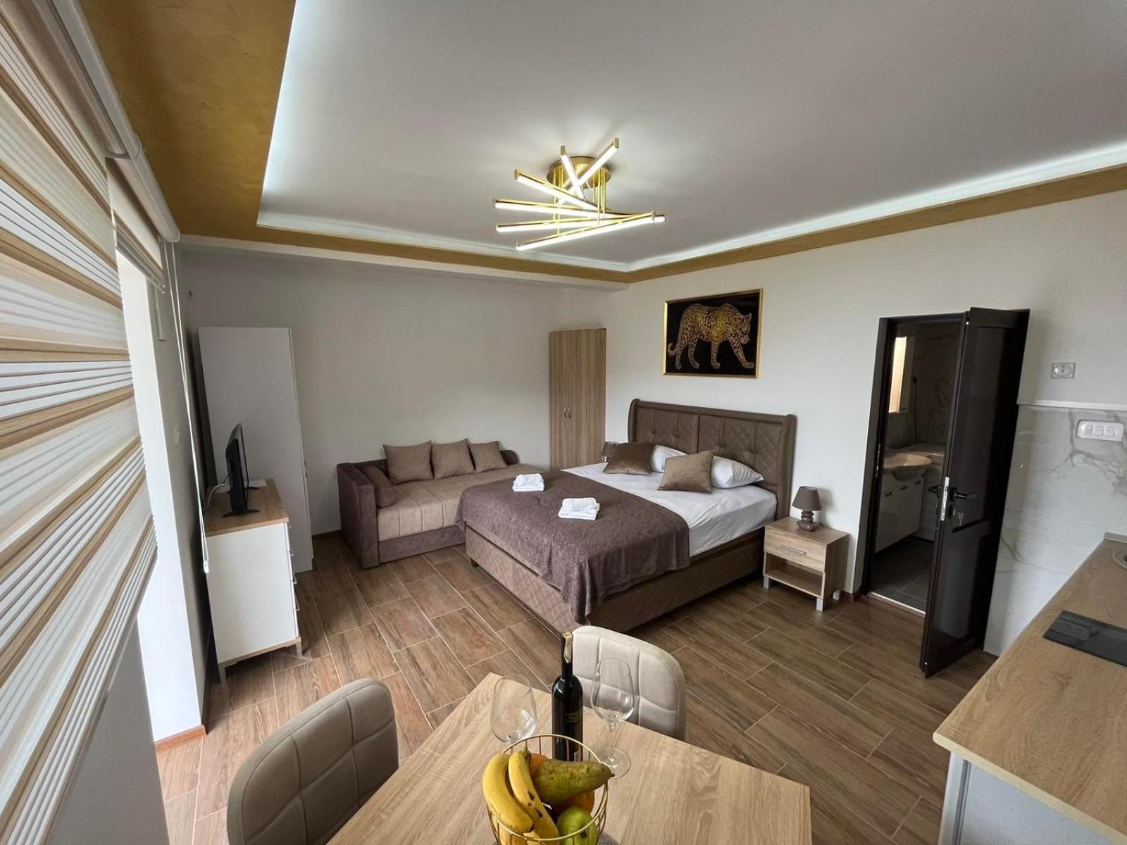 Fimas Residence